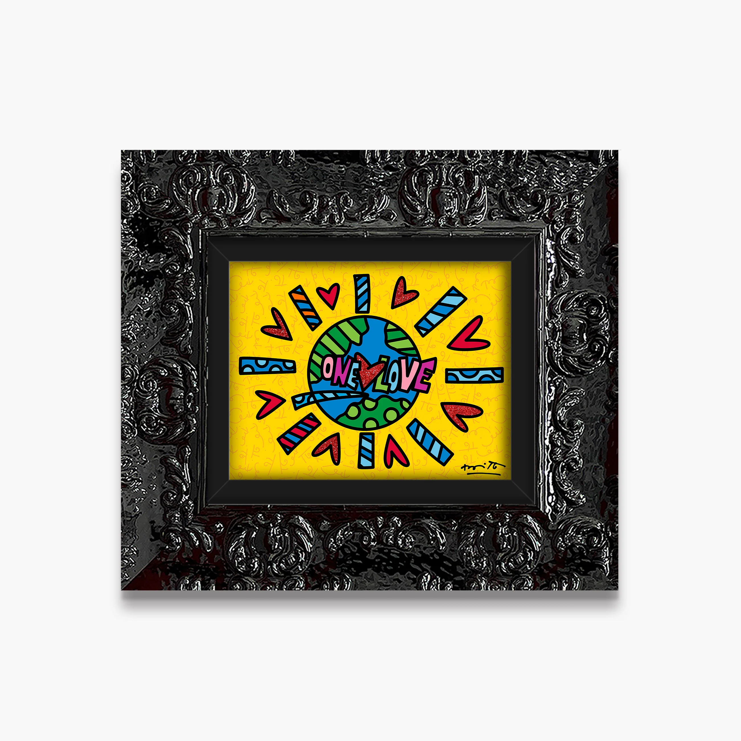 One Love - Limited Edition Print - Image 10