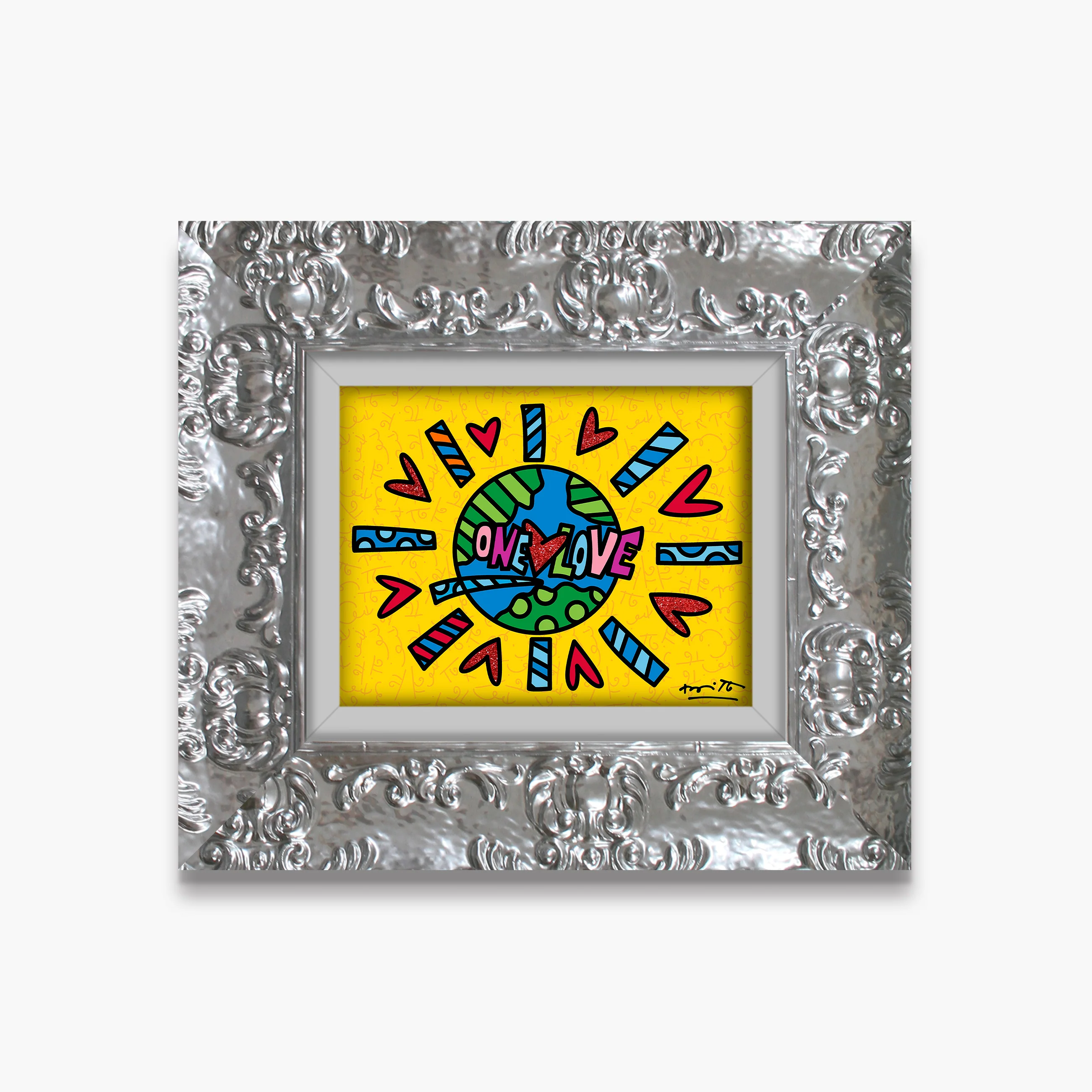 One Love - Limited Edition Print - Image 16