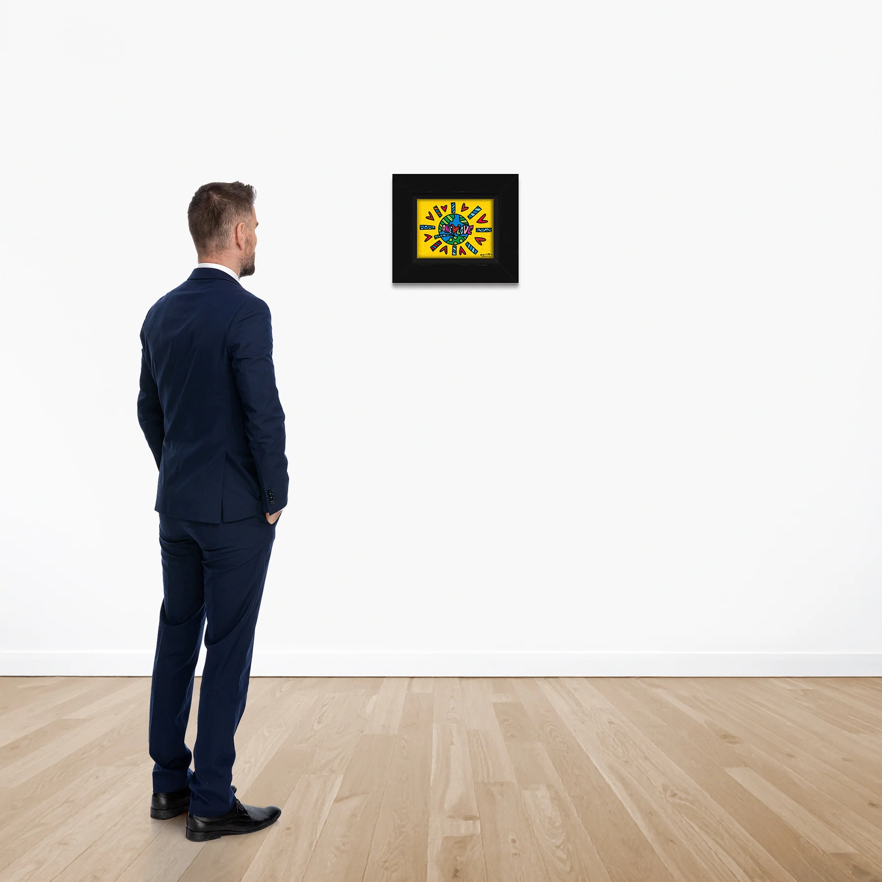 One Love - Limited Edition Print - Image 2