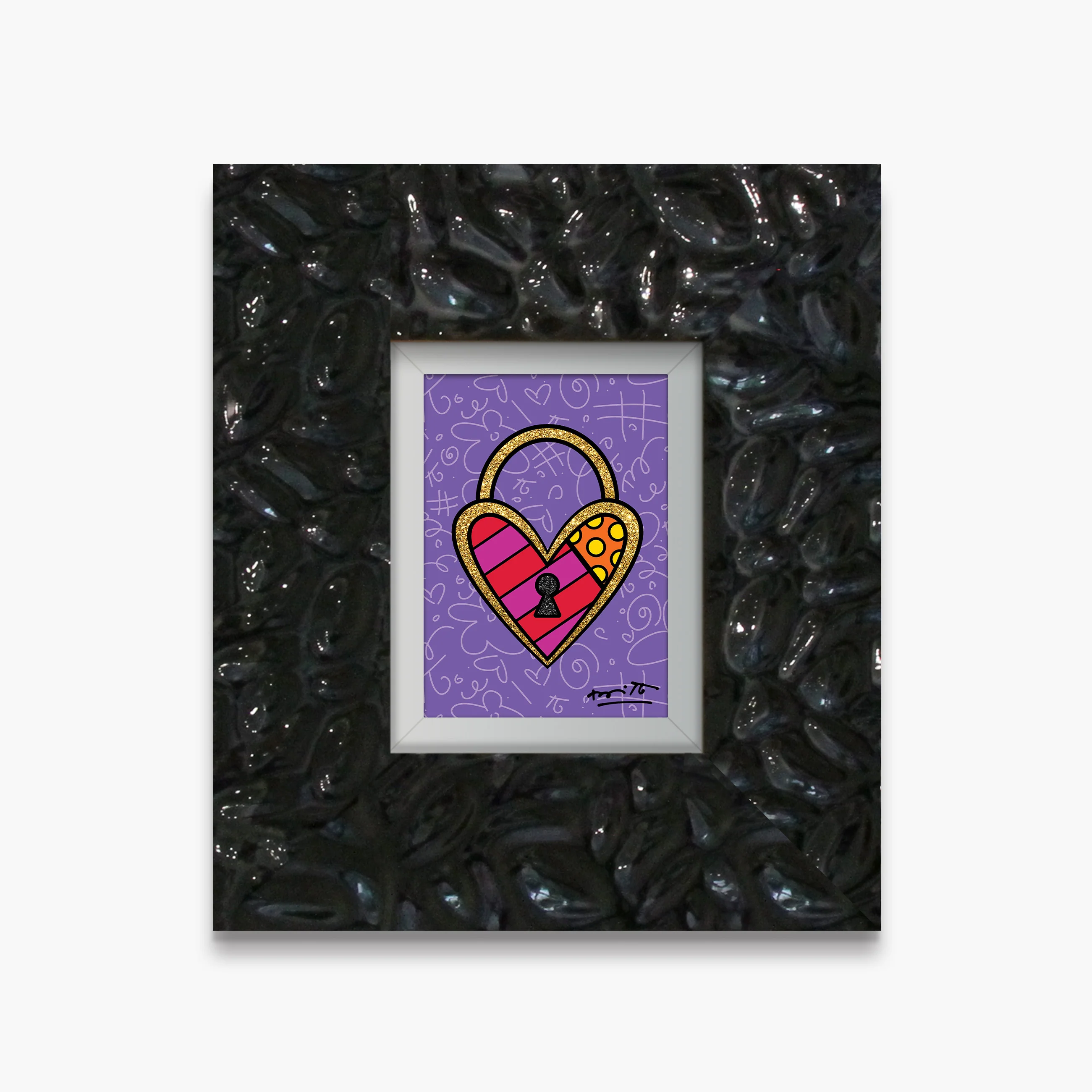 Open Key - Limited Edition Print - Image 14