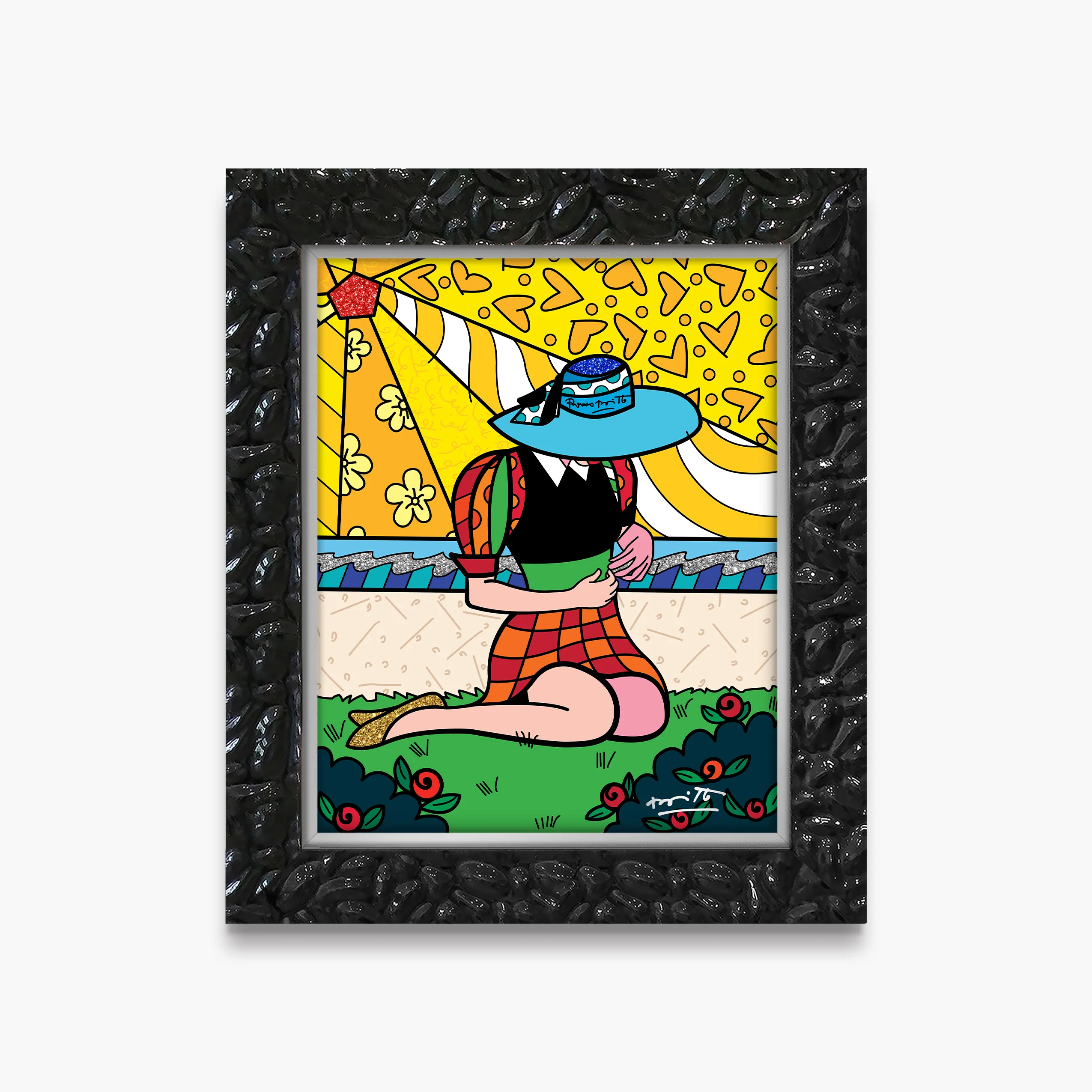 Palm Beach - Limited Edition Print - Image 15