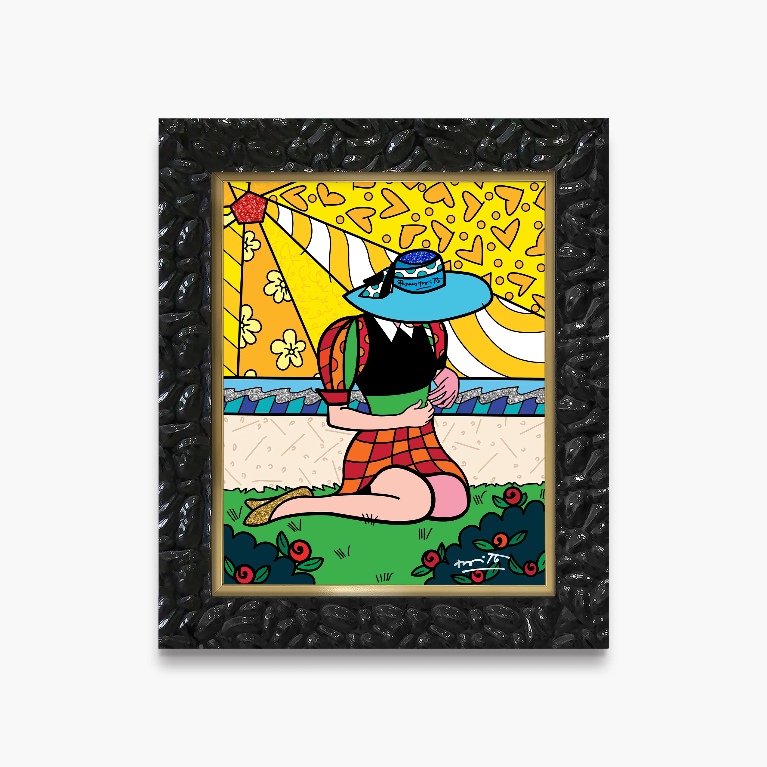Palm Beach - Limited Edition Print - Image 16