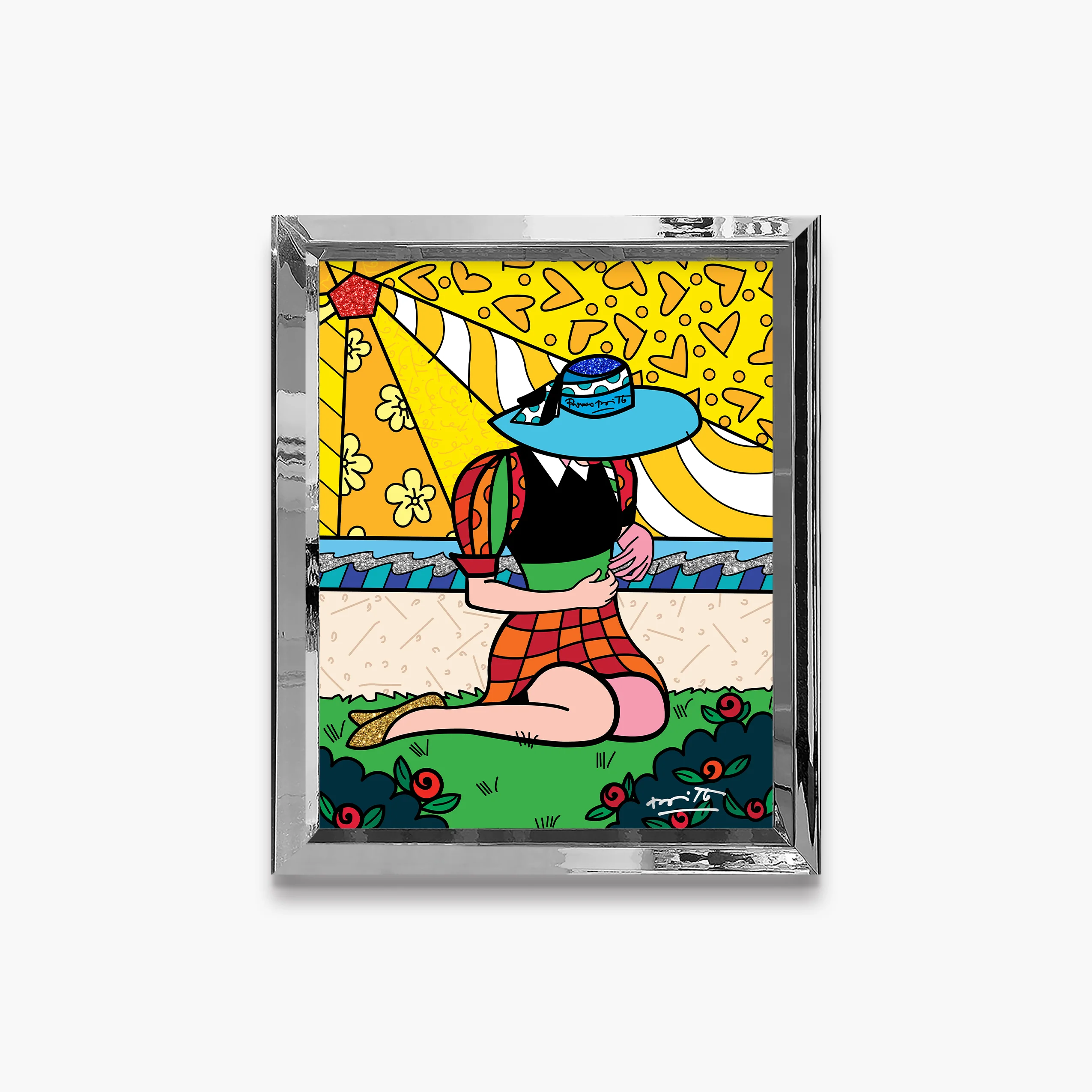 Palm Beach - Limited Edition Print - Image 17