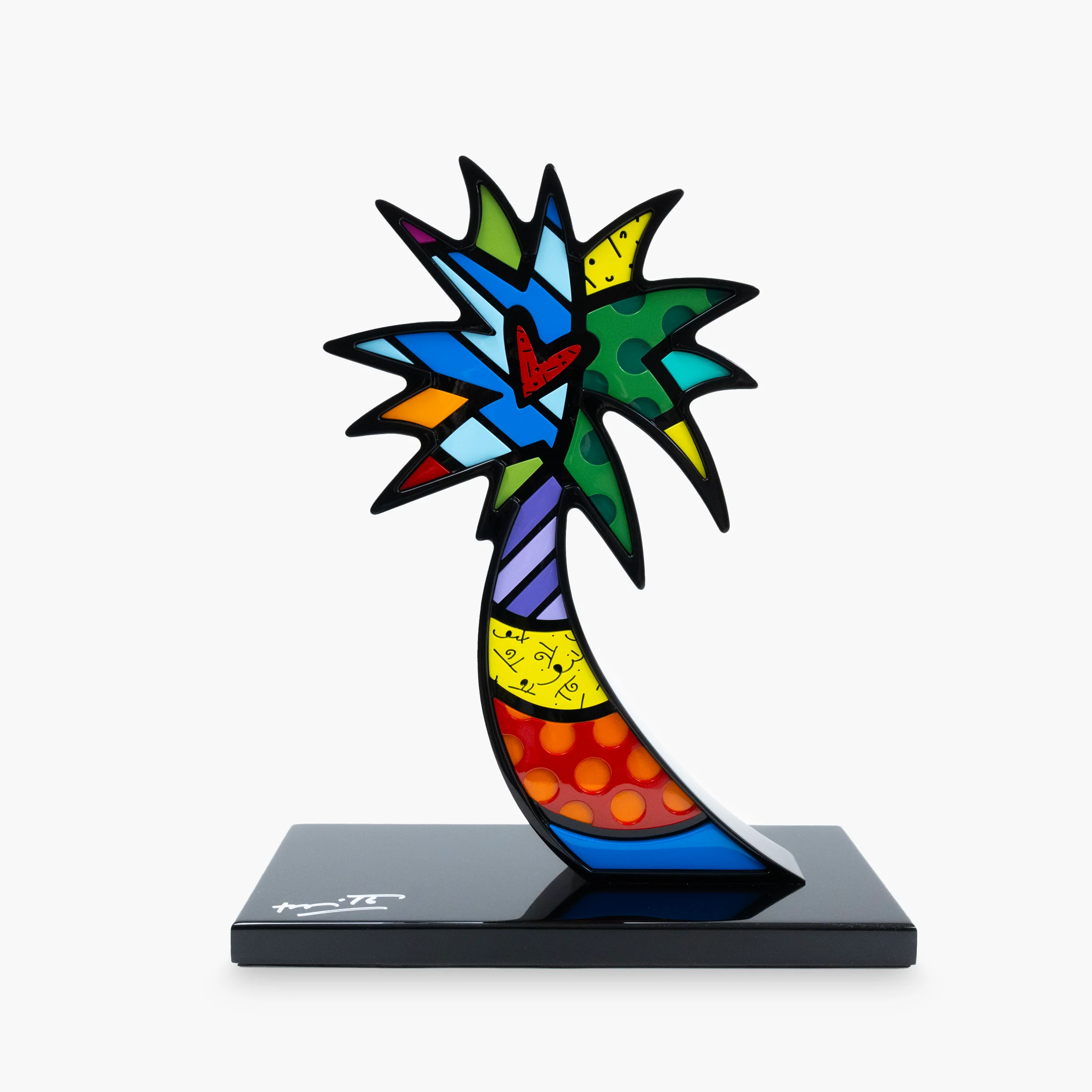 Paradise - Limited Edition Sculpture