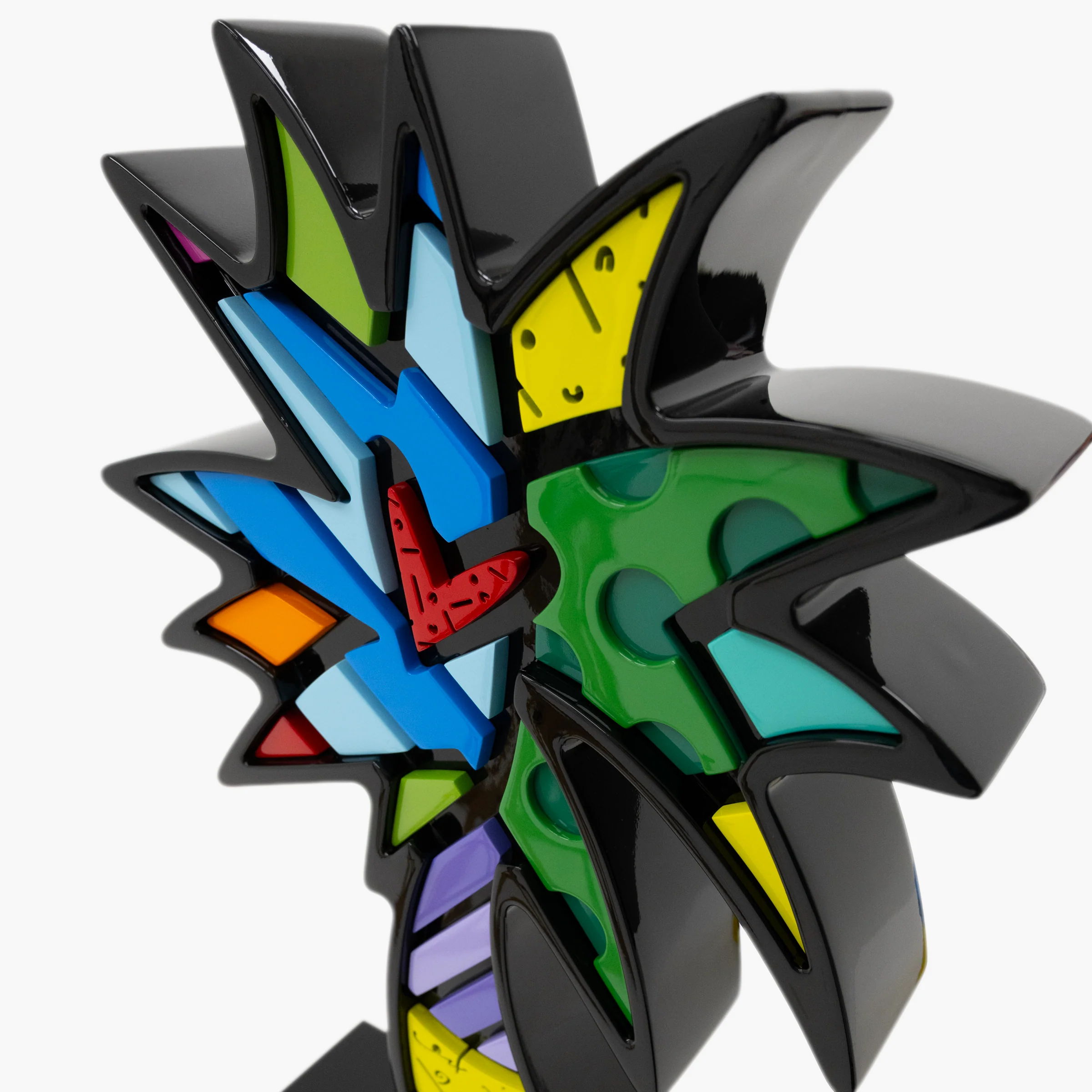 Paradise - Limited Edition Sculpture - Image 4