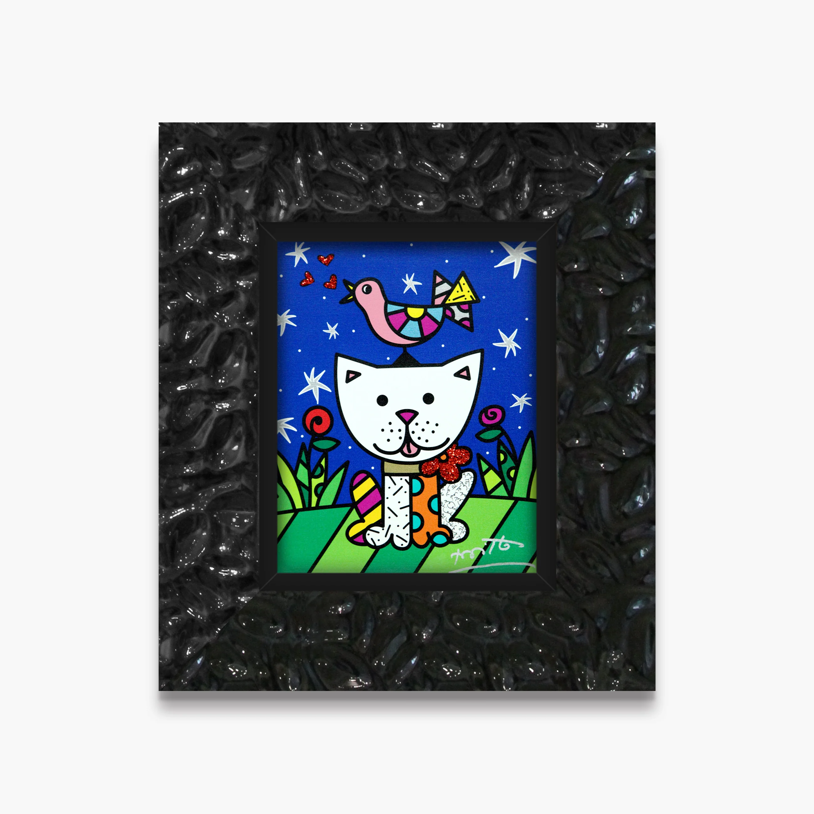 Pals - Limited Edition Print - Image 14