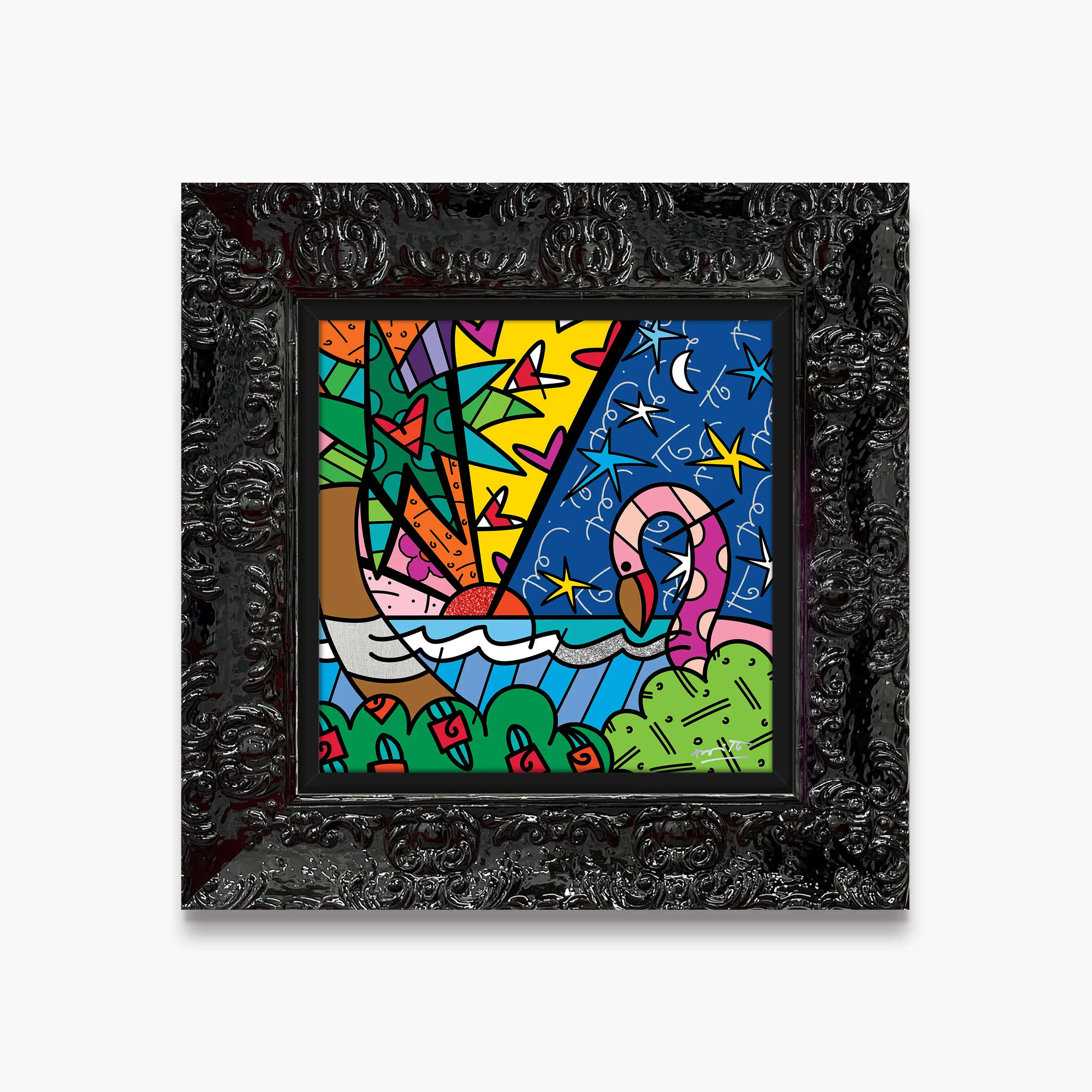 Paradise - Limited Edition Print - Image 10
