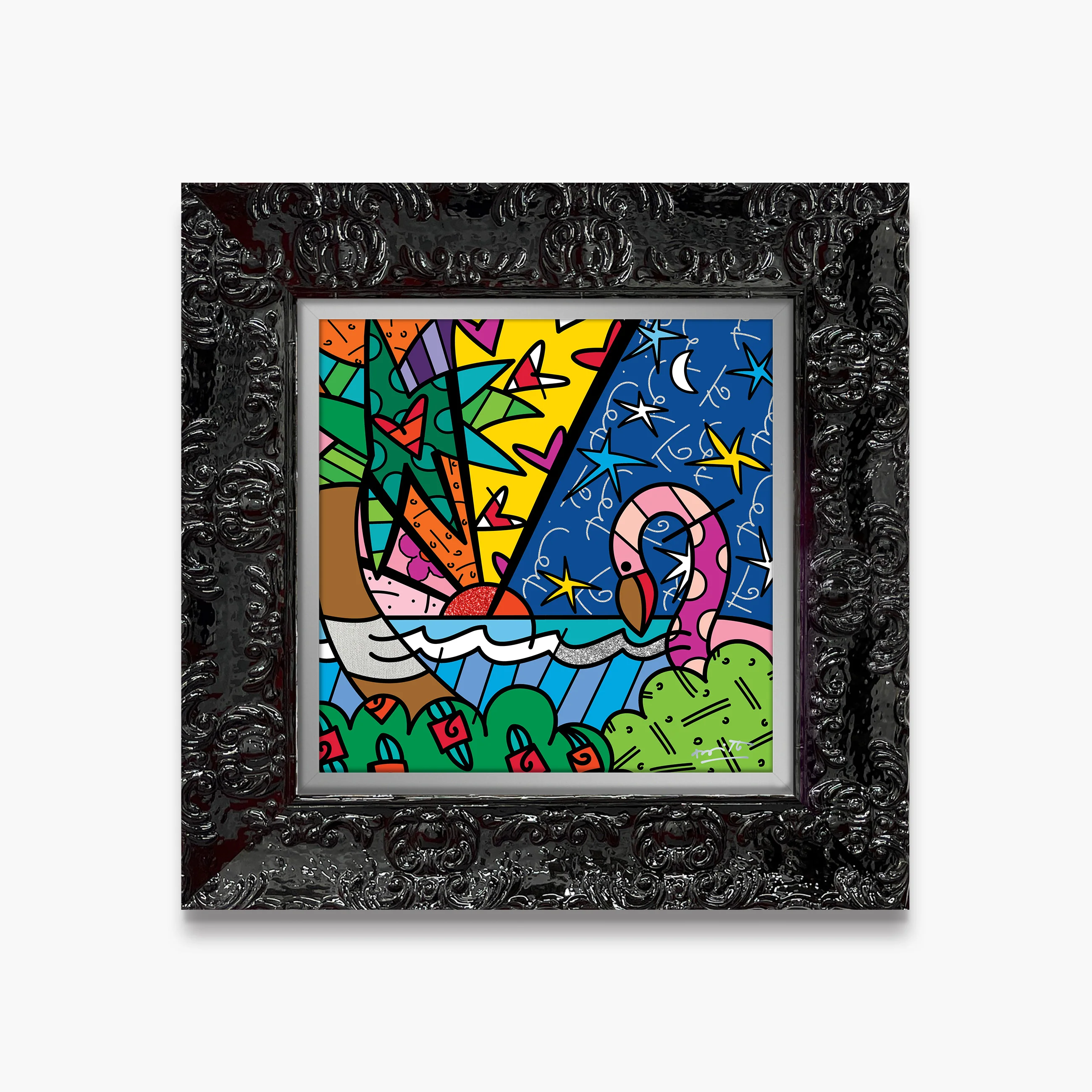 Paradise - Limited Edition Print - Image 11