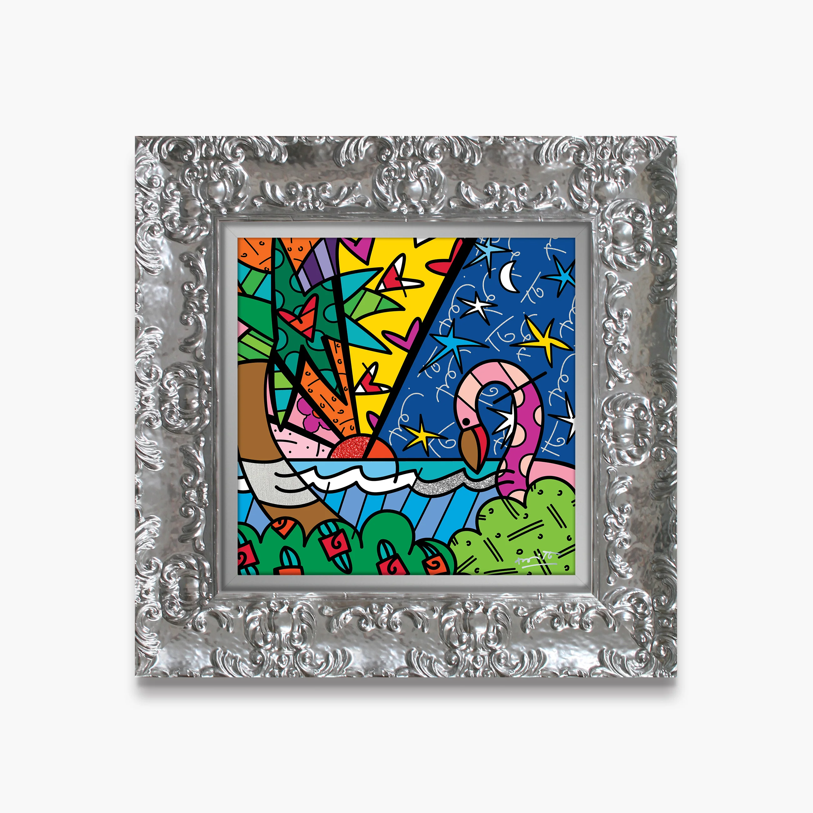 Paradise - Limited Edition Print - Image 12