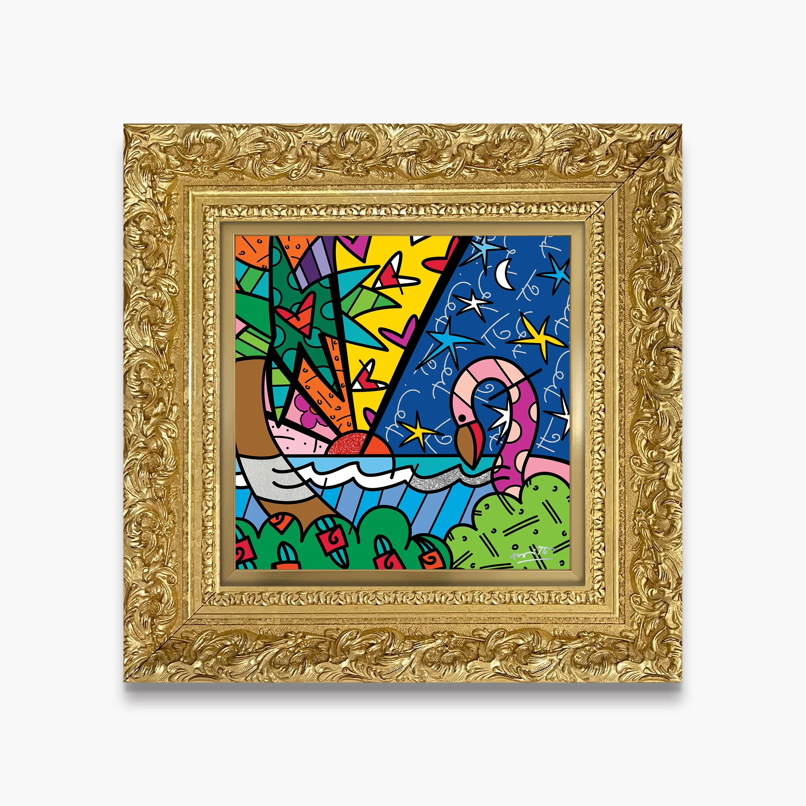 Paradise - Limited Edition Print - Image 13