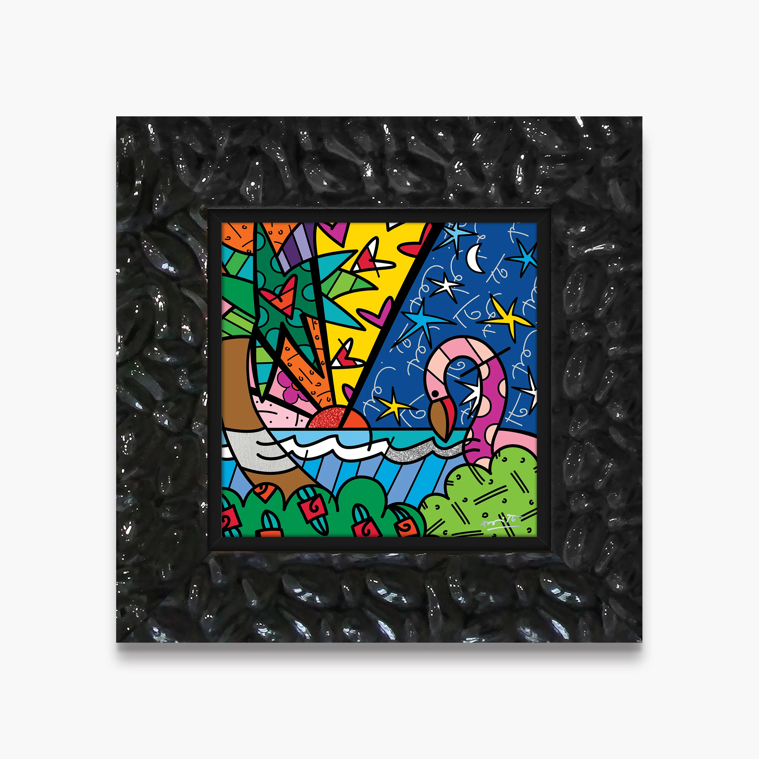Paradise - Limited Edition Print - Image 14