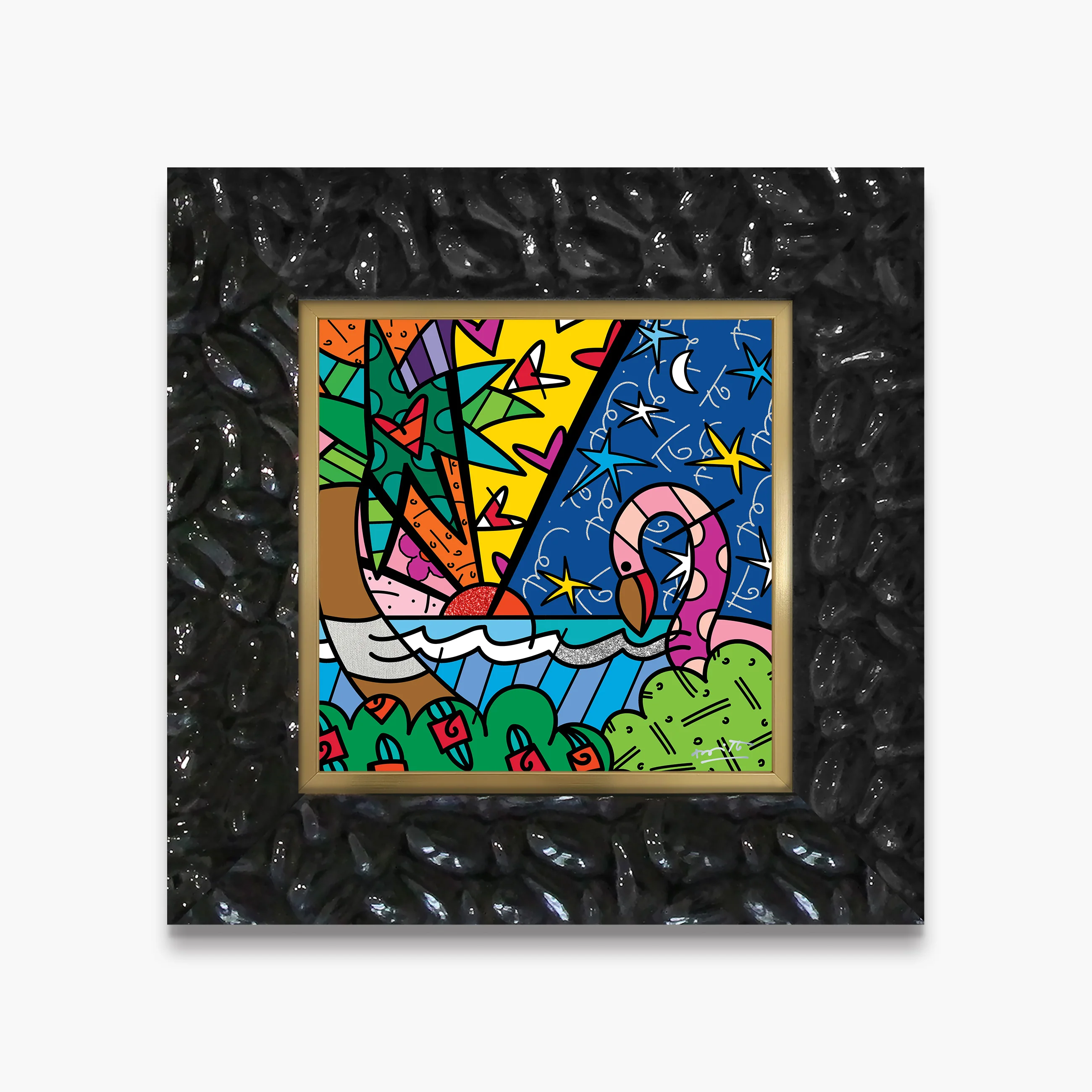 Paradise - Limited Edition Print - Image 16