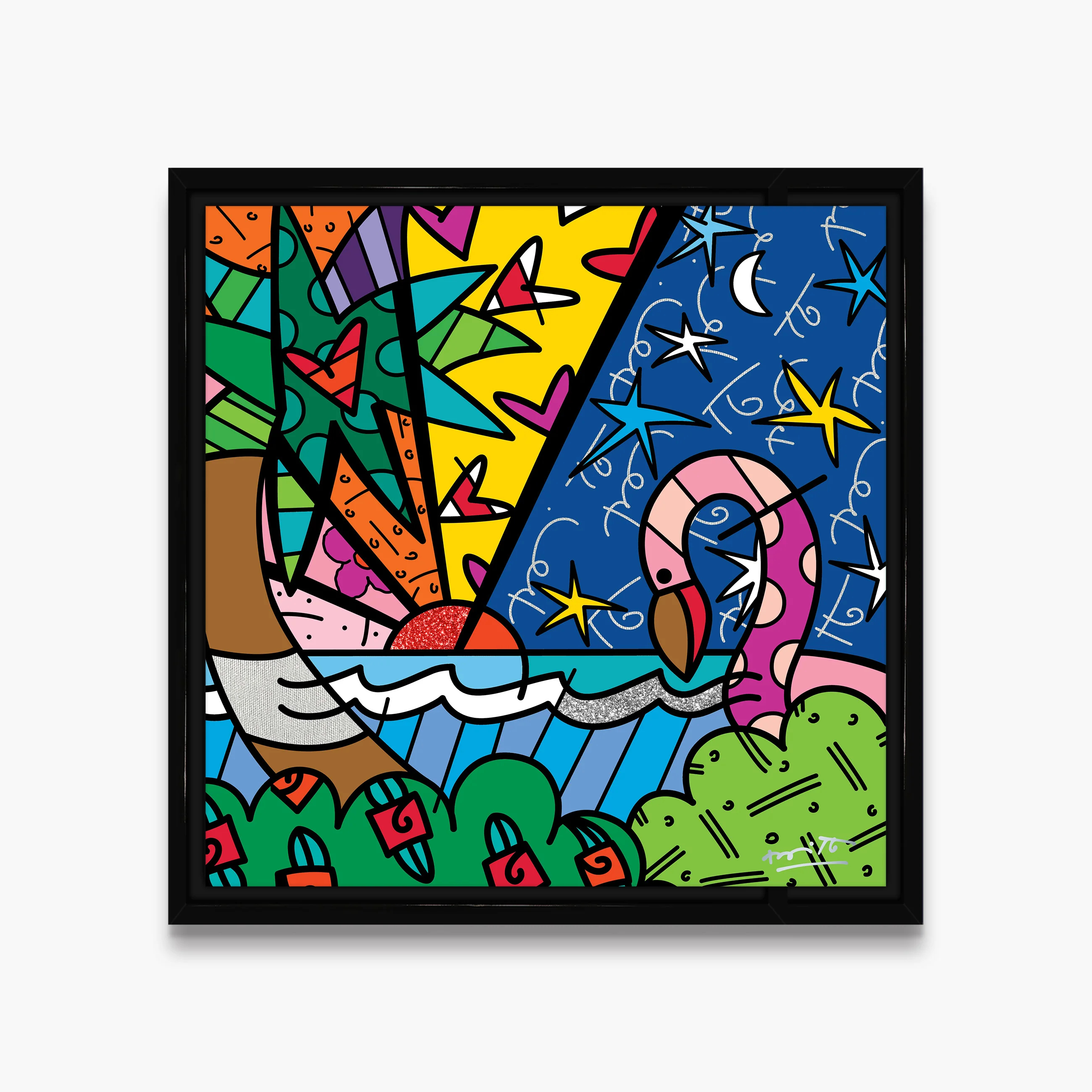 Paradise - Limited Edition Print - Image 17