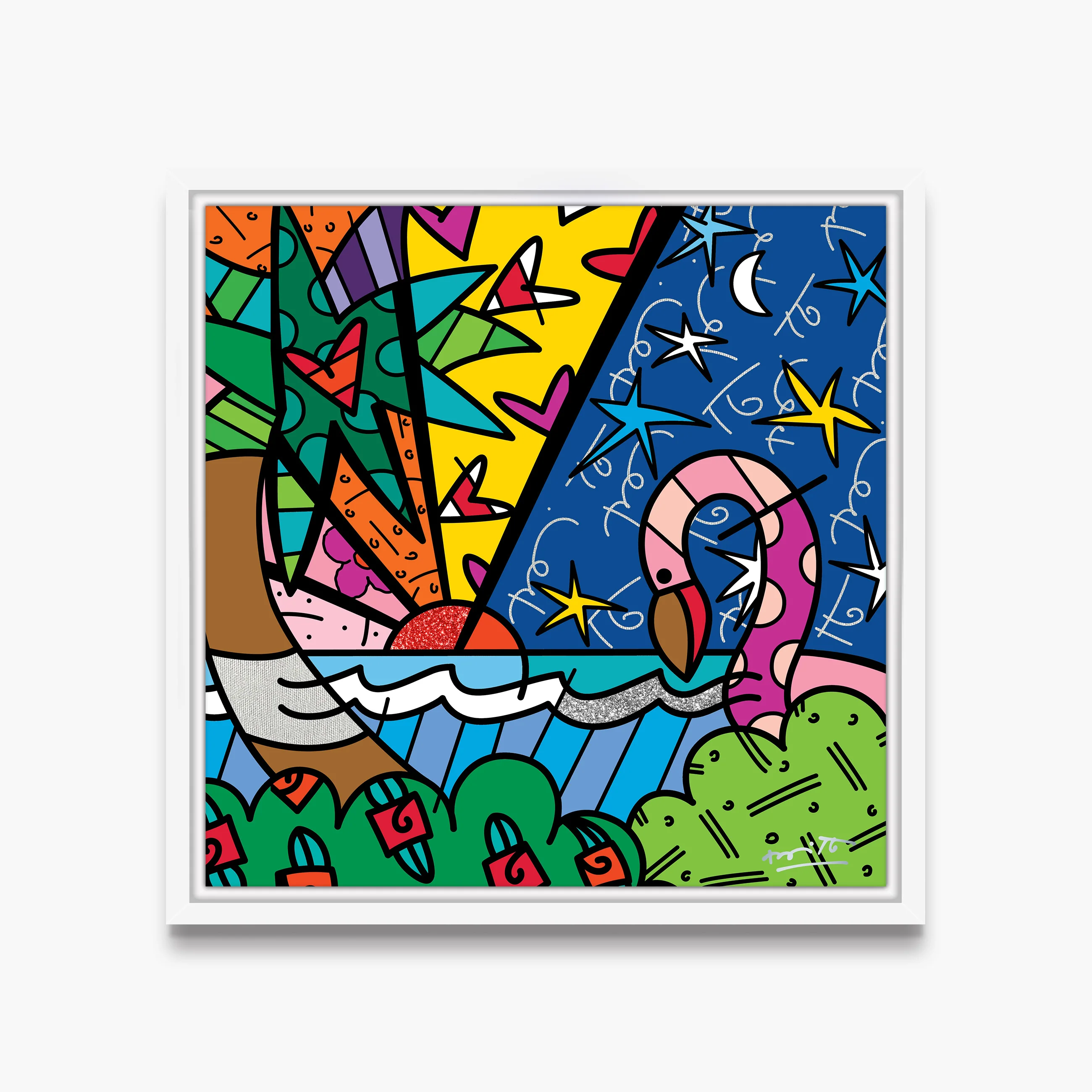 Paradise - Limited Edition Print - Image 18