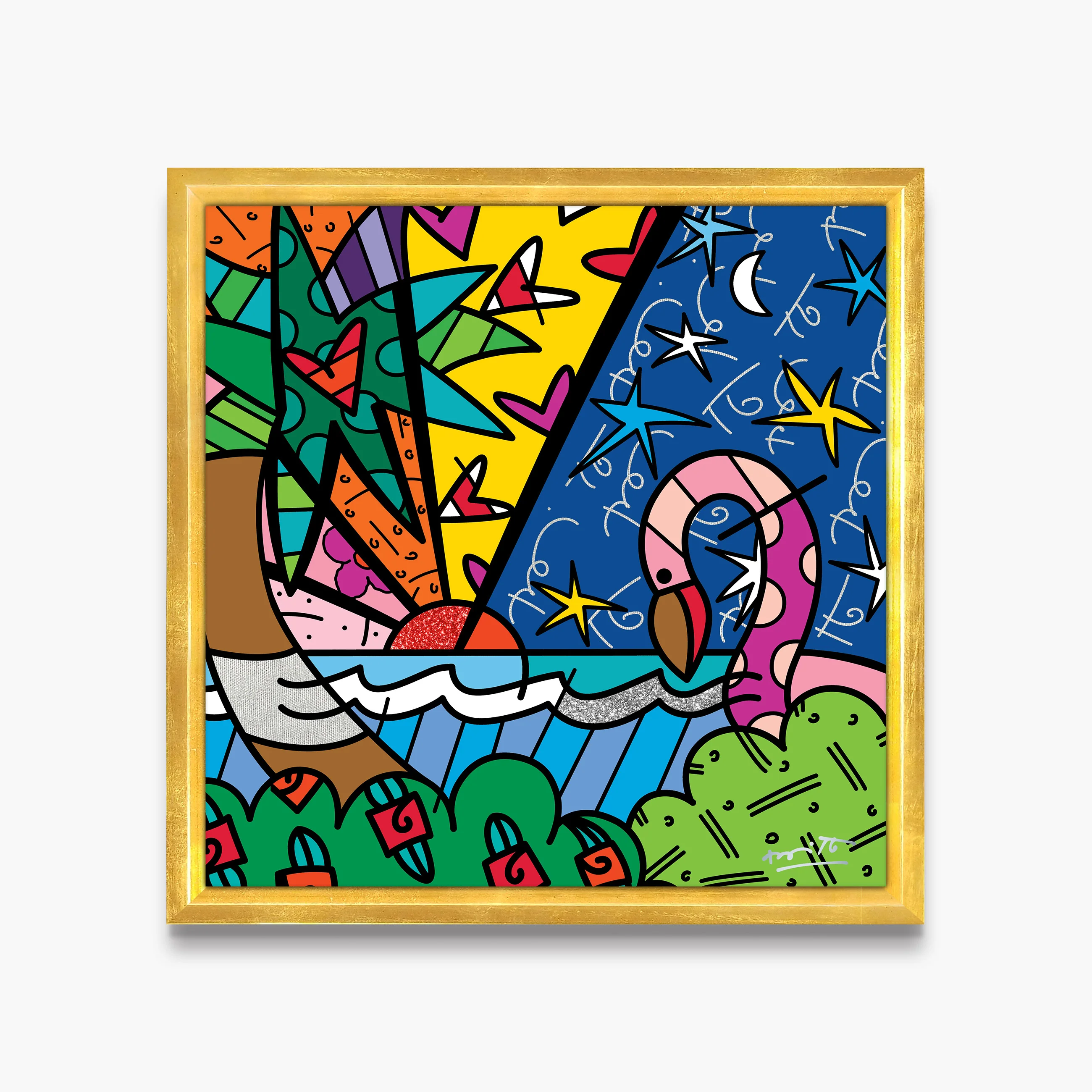 Paradise - Limited Edition Print - Image 19