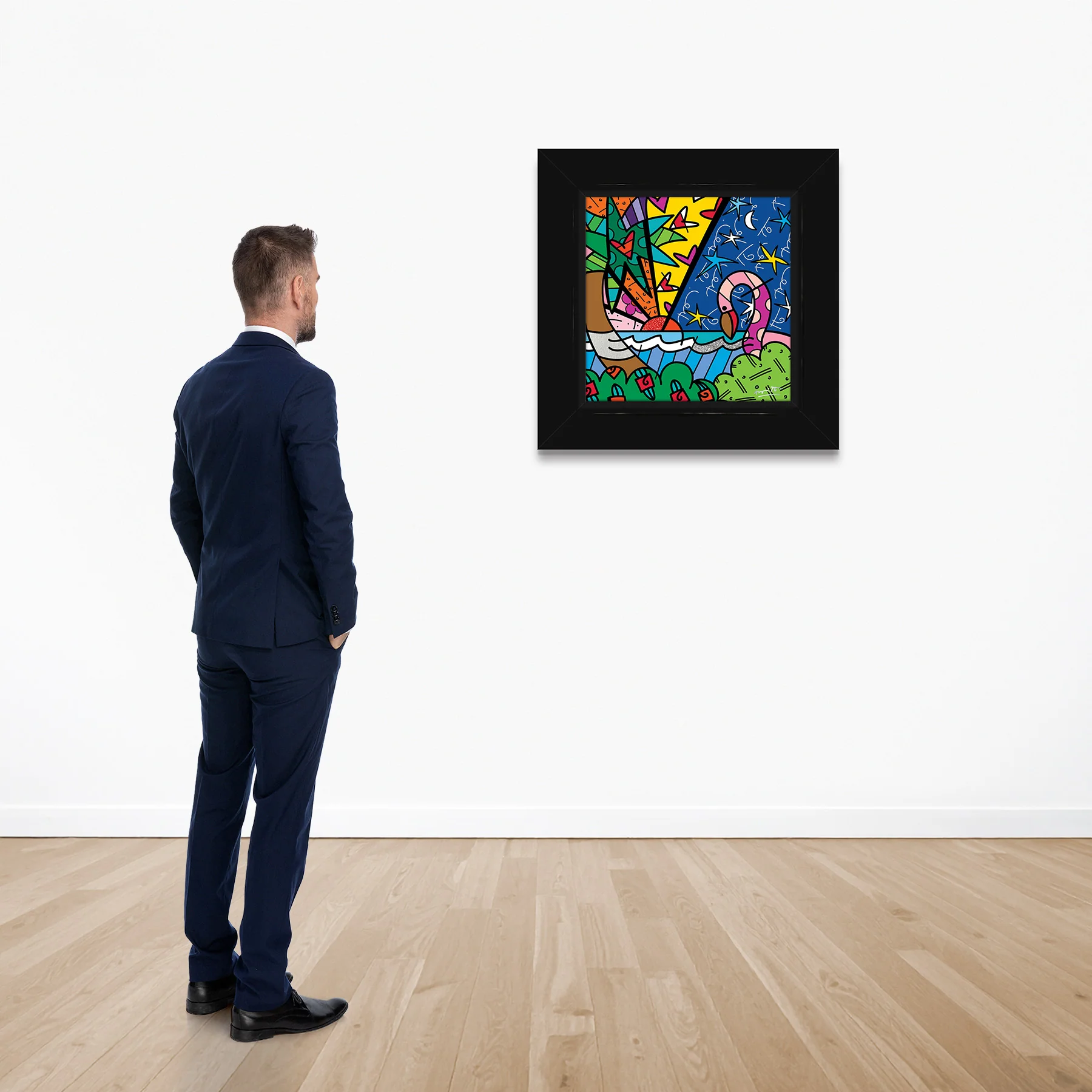 Paradise - Limited Edition Print - Image 2