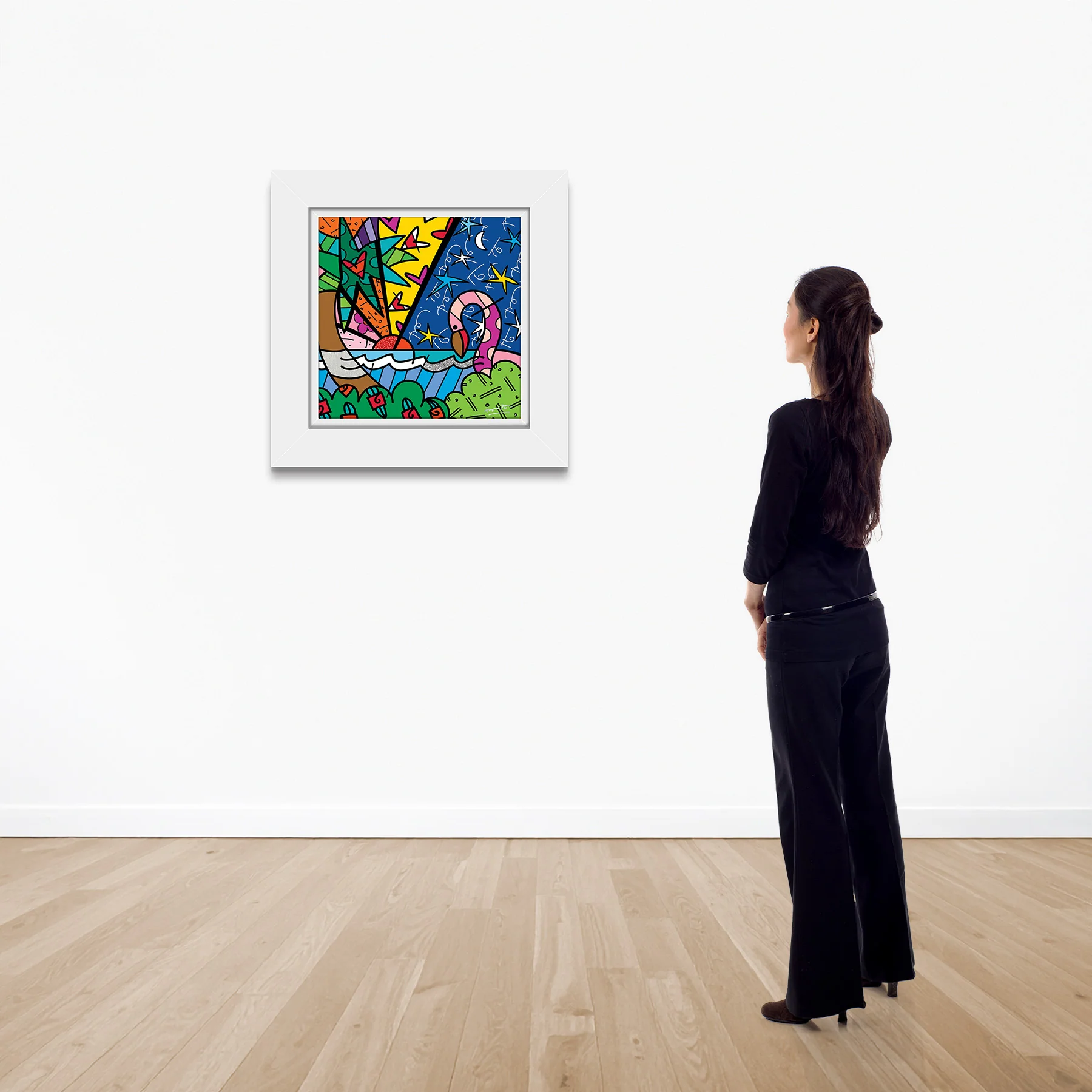 Paradise - Limited Edition Print - Image 3