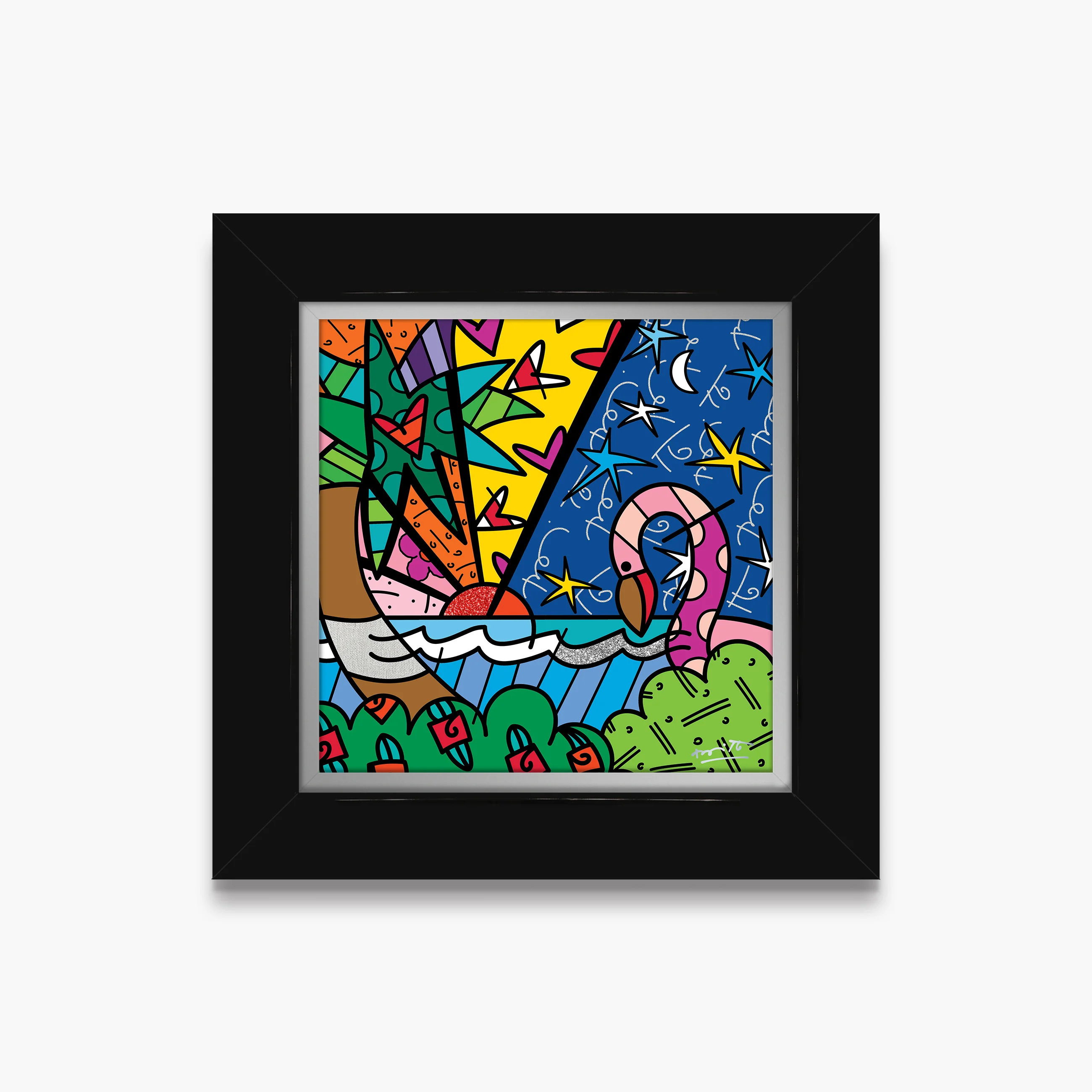Paradise - Limited Edition Print - Image 4
