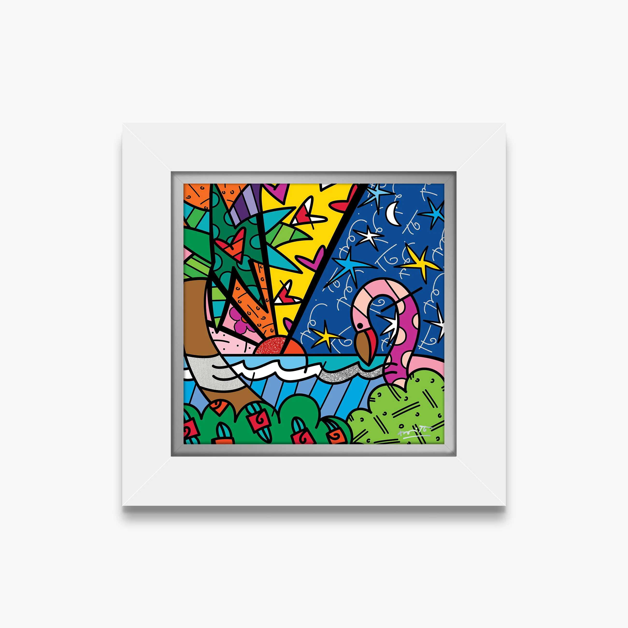 Paradise - Limited Edition Print - Image 5
