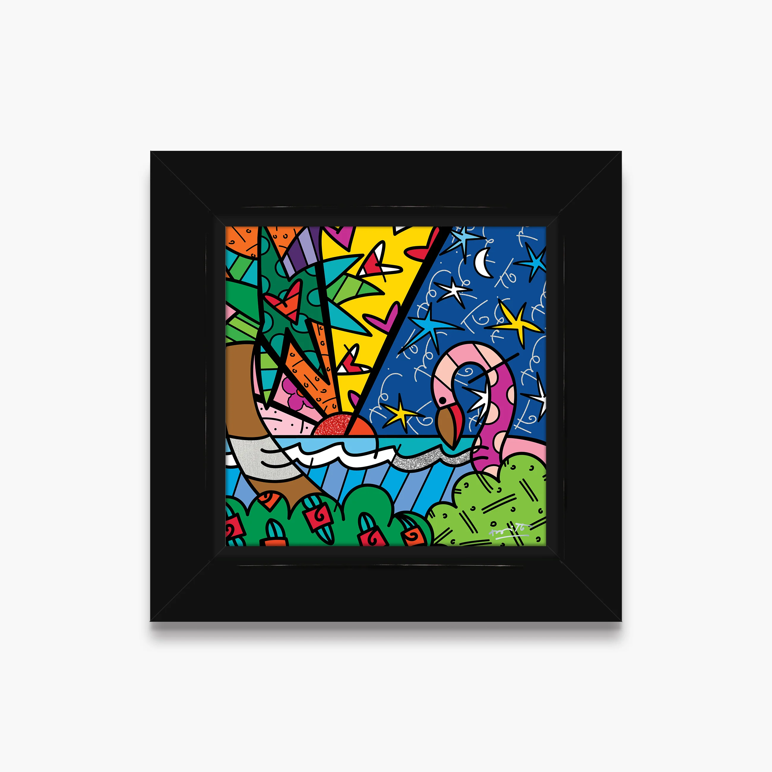Paradise - Limited Edition Print - Image 6