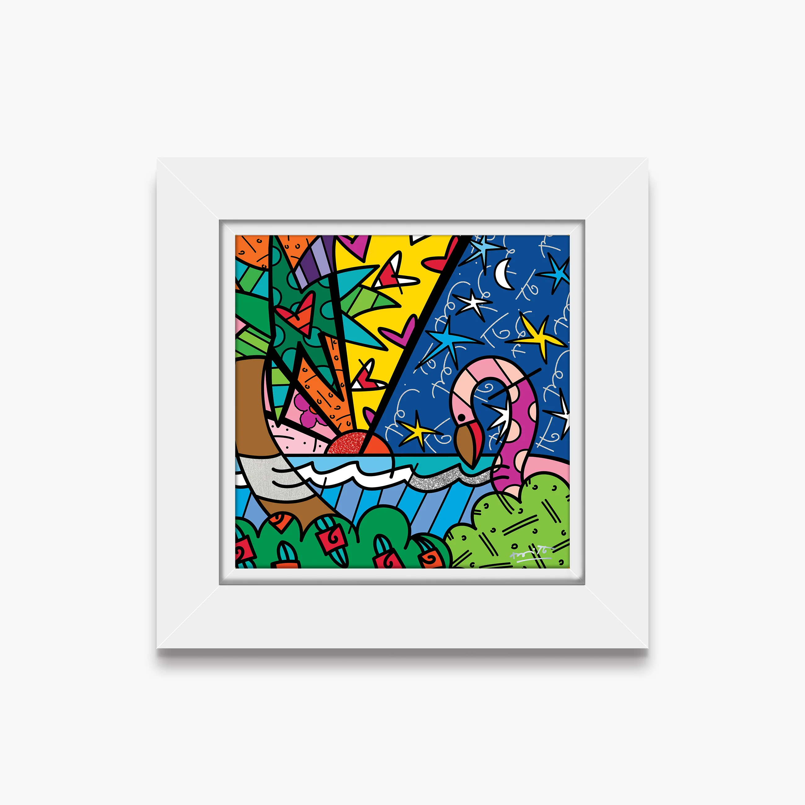 Paradise - Limited Edition Print - Image 7