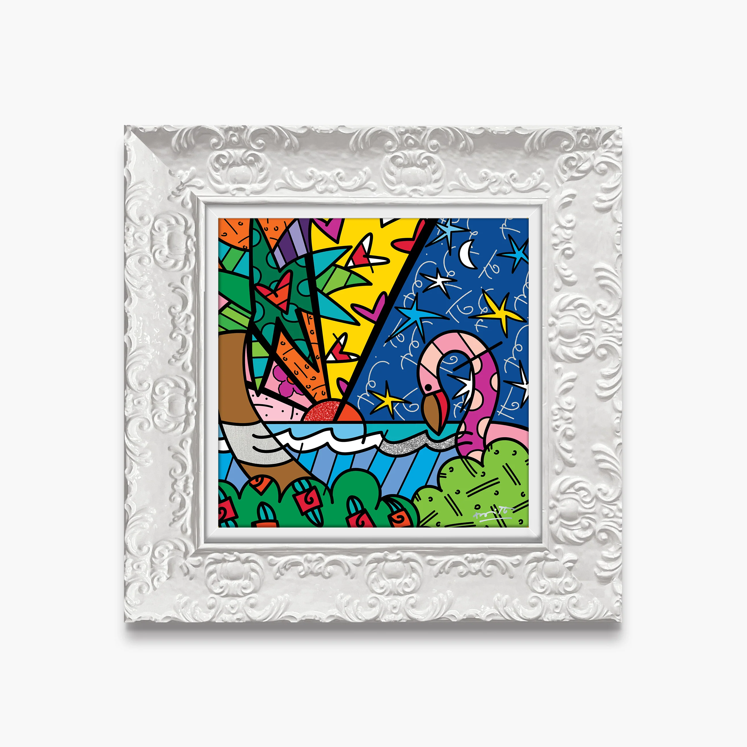 Paradise - Limited Edition Print - Image 8
