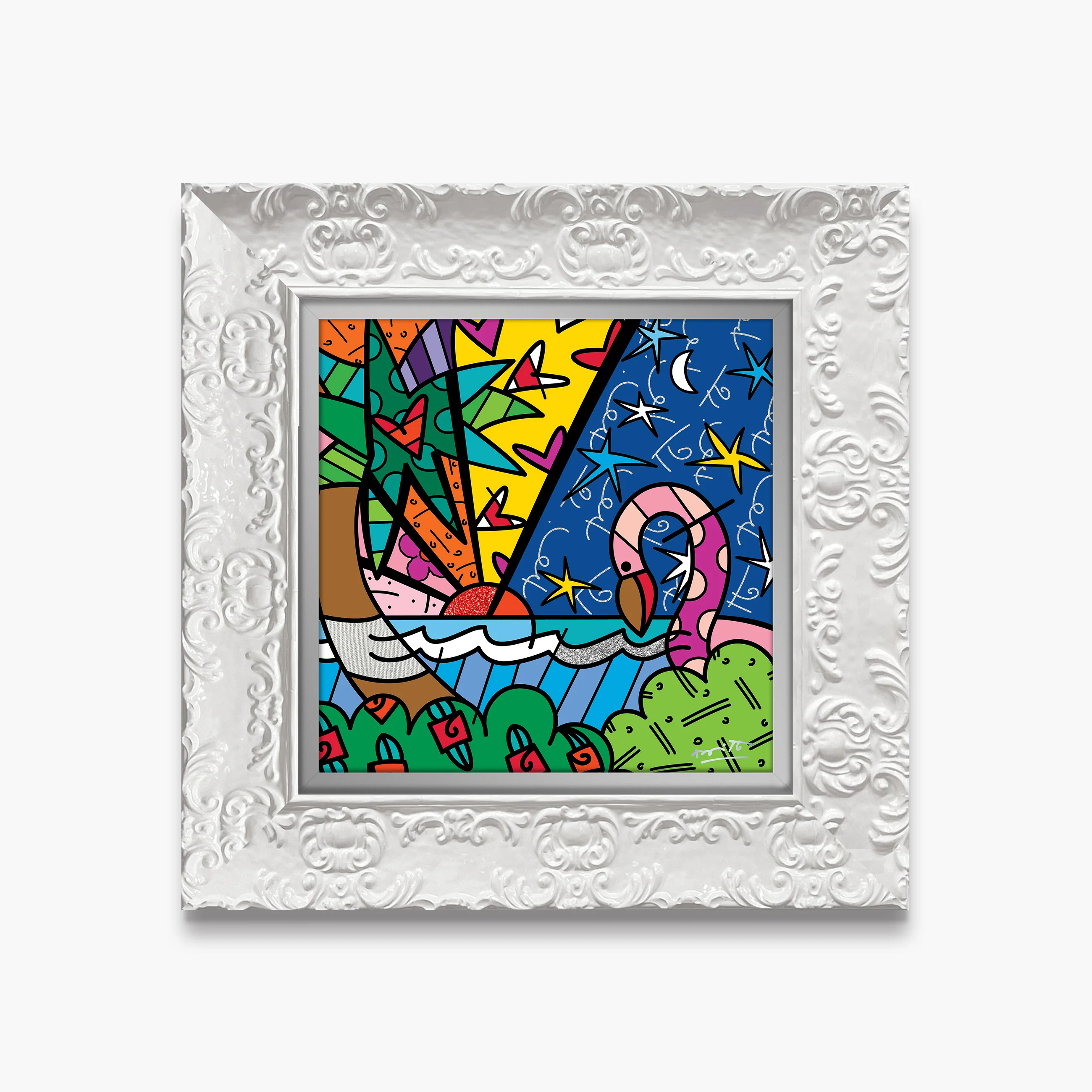 Paradise - Limited Edition Print - Image 9