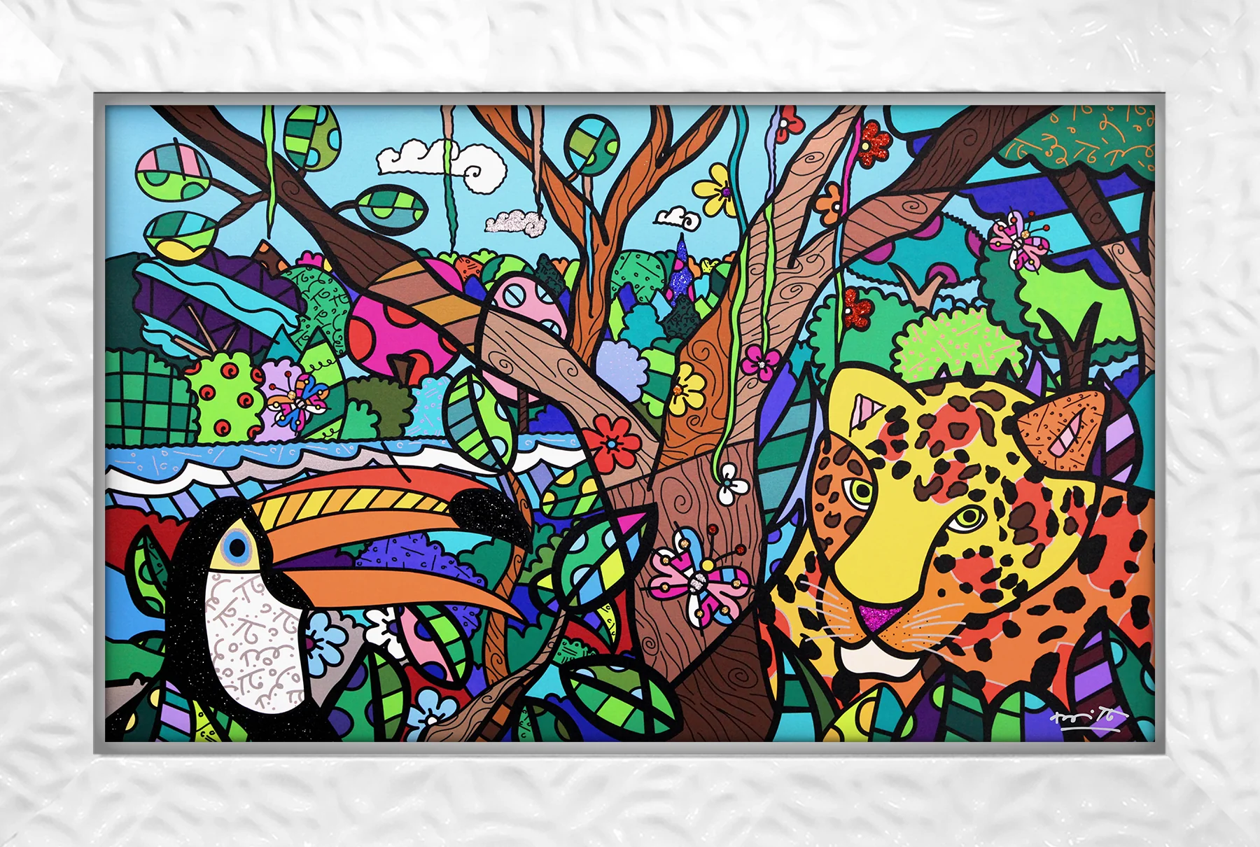 Paradise - Limited Edition Print - Image 18