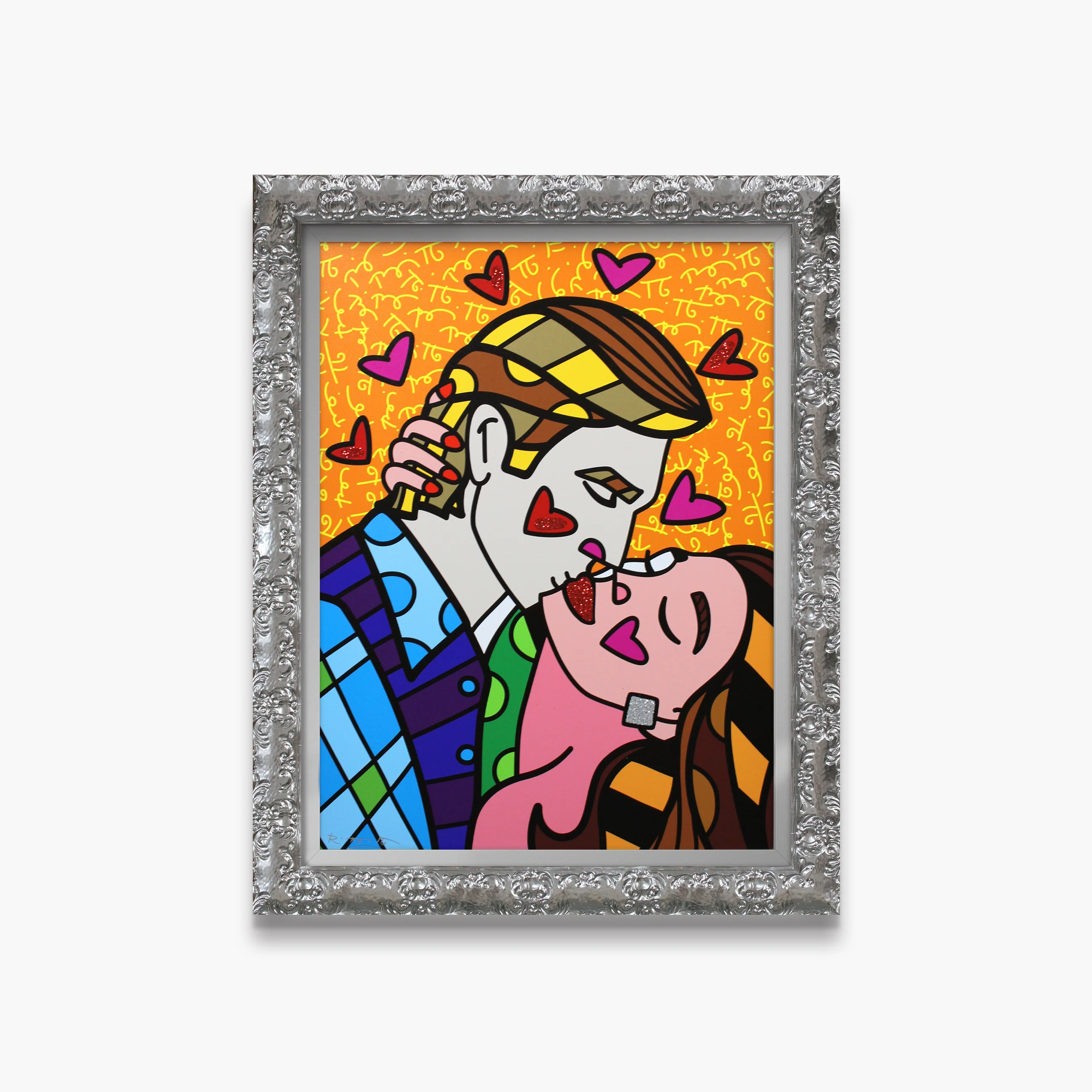 Passionate - Limited Edition Print - Image 11