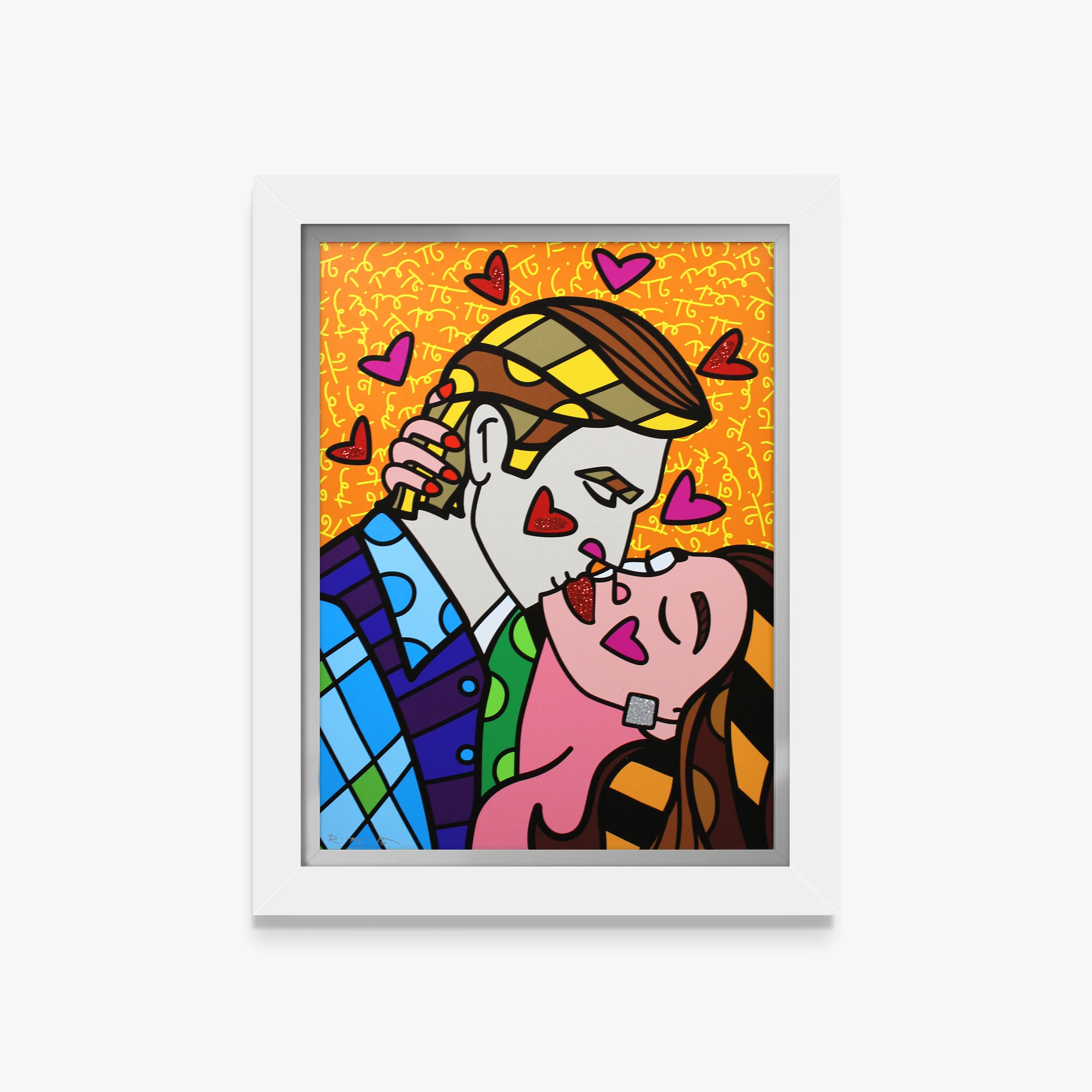 Passionate - Limited Edition Print - Image 23
