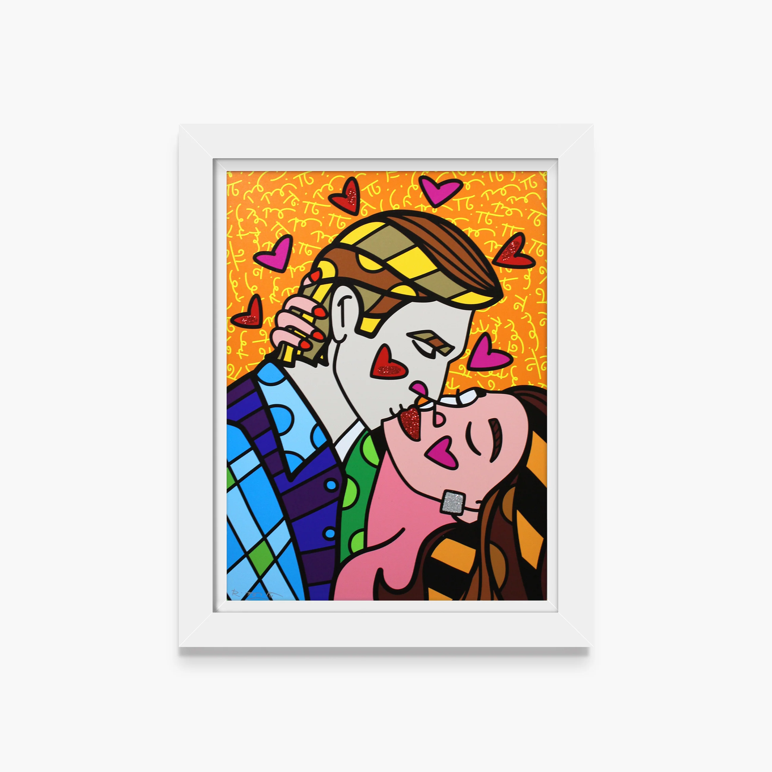 Passionate - Limited Edition Print - Image 25