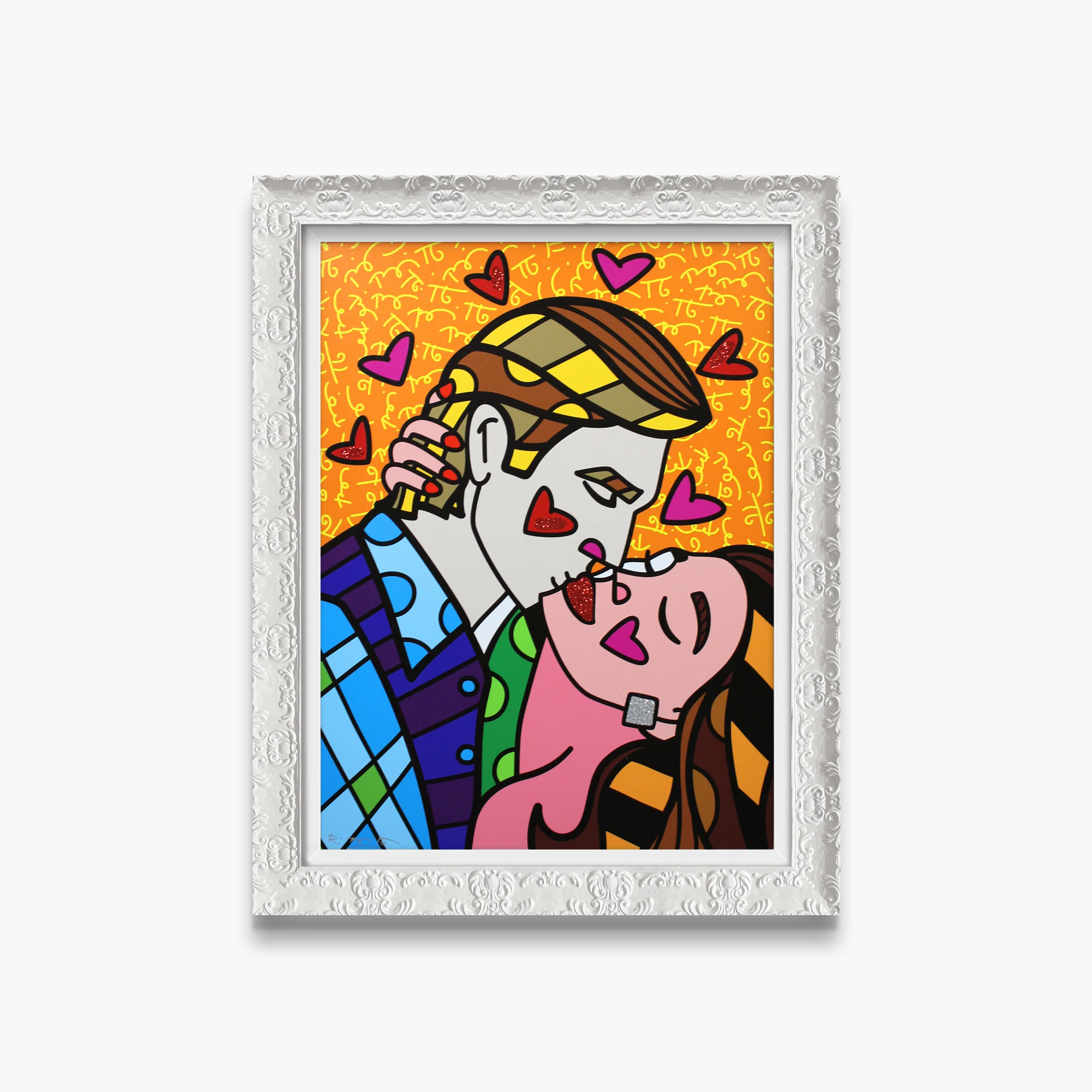 Passionate - Limited Edition Print - Image 26