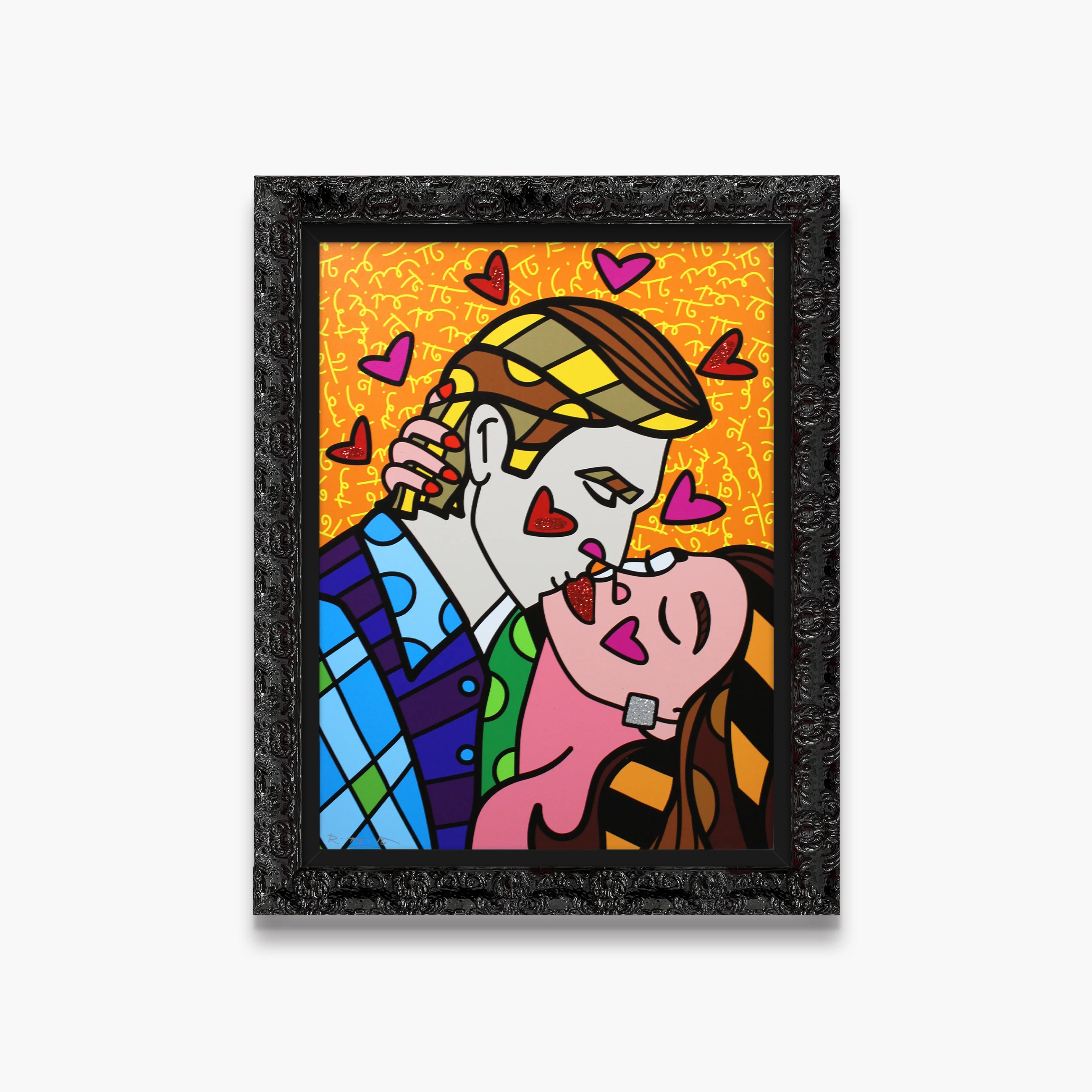 Passionate - Limited Edition Print - Image 28