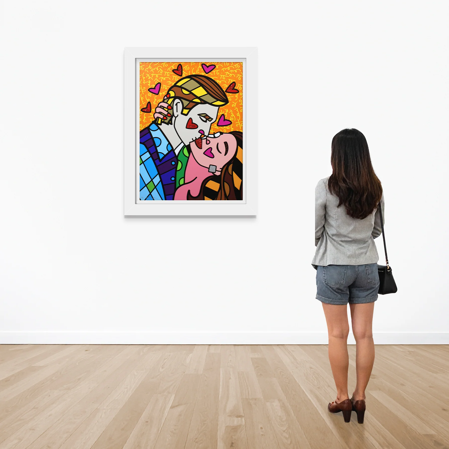 Passionate - Limited Edition Print - Image 3