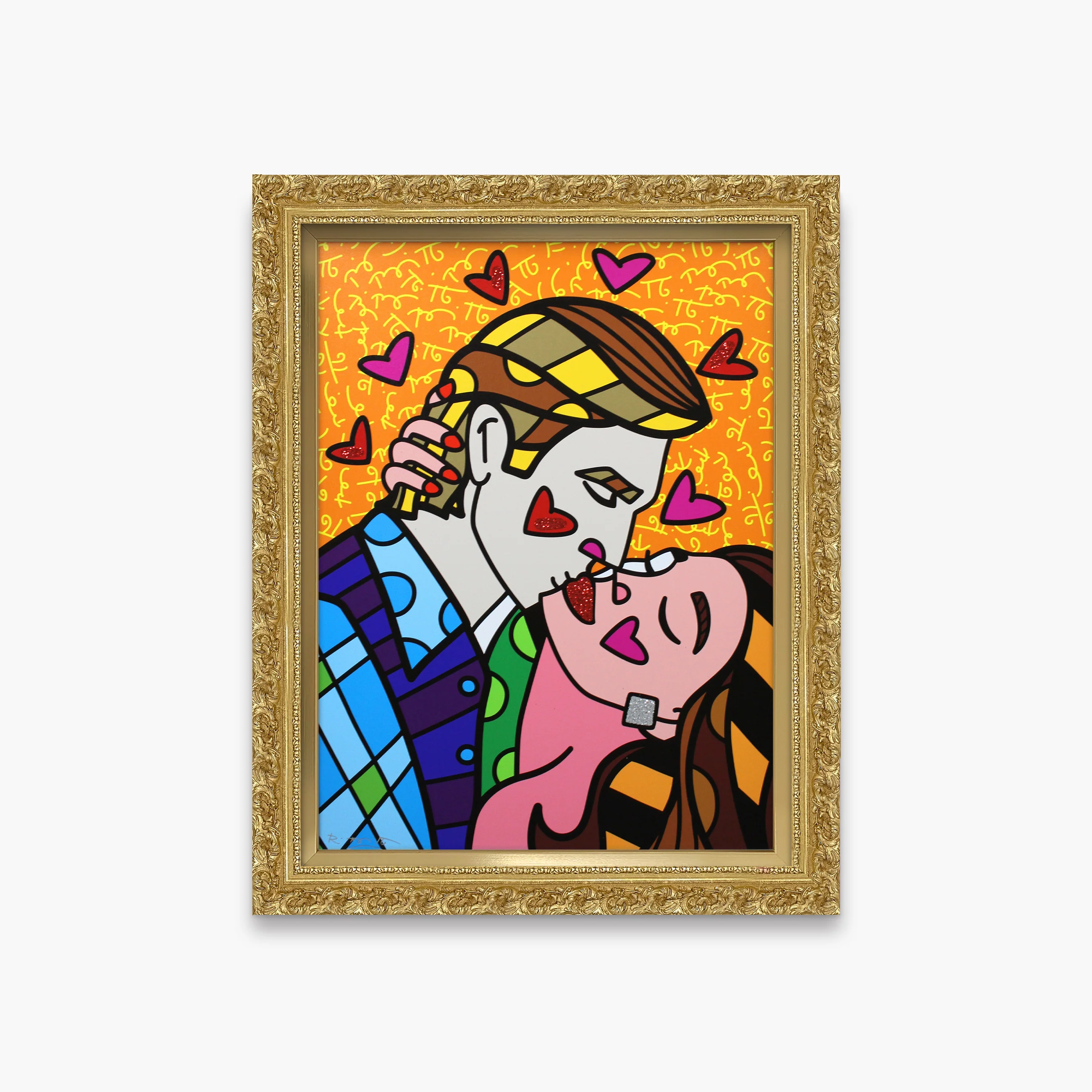 Passionate - Limited Edition Print - Image 32