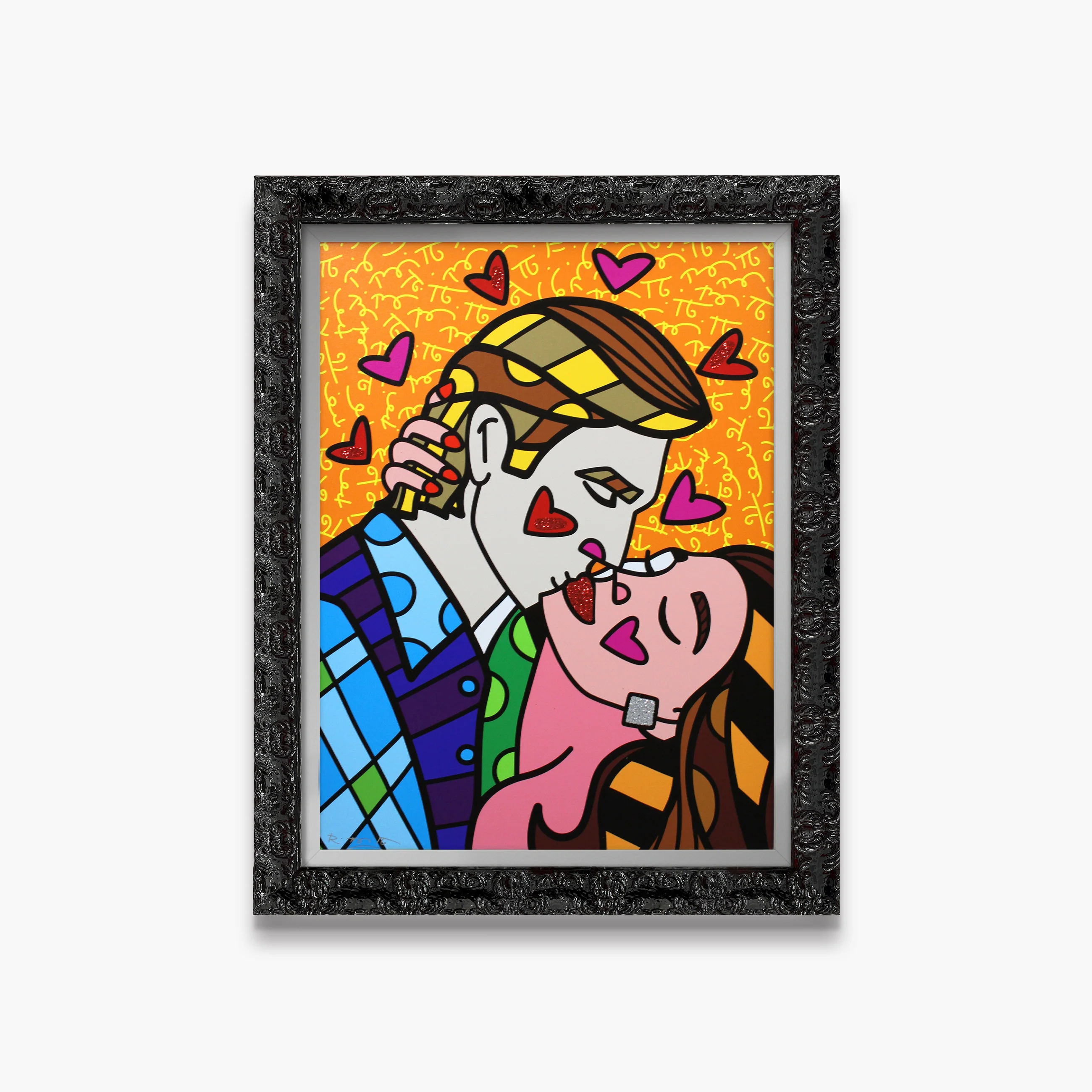 Passionate - Limited Edition Print - Image 5