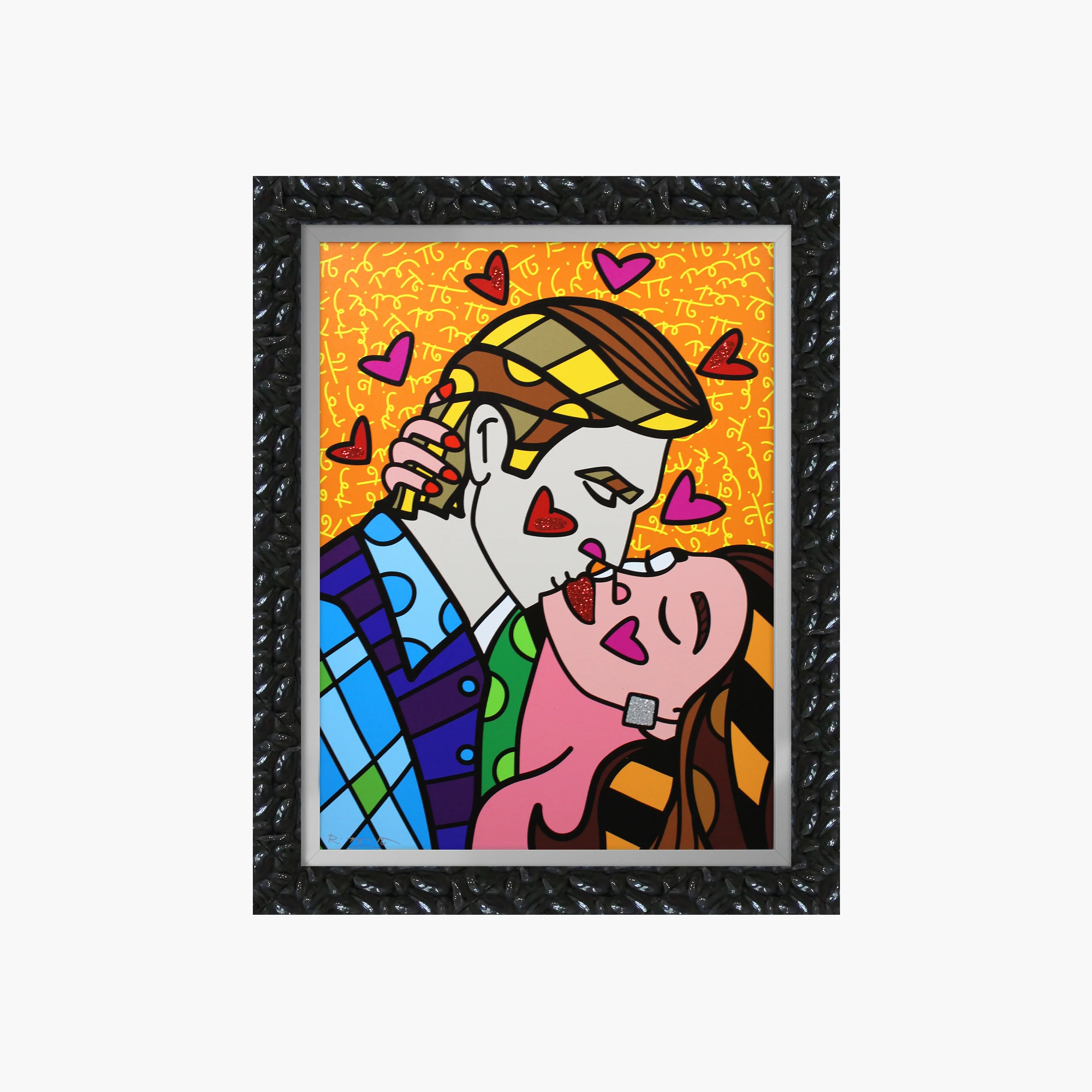 Passionate - Limited Edition Print - Image 7