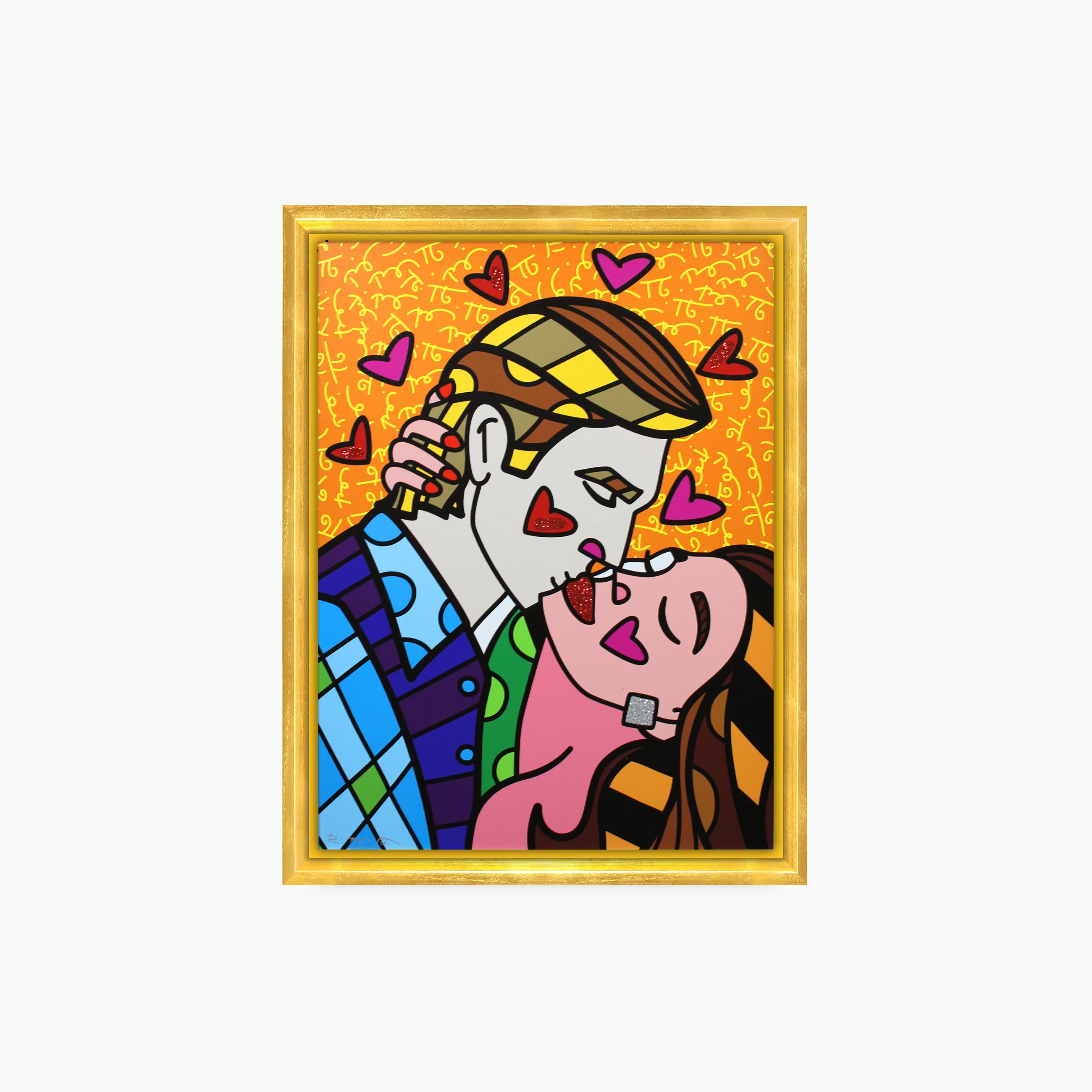 Passionate - Limited Edition Print - Image 9