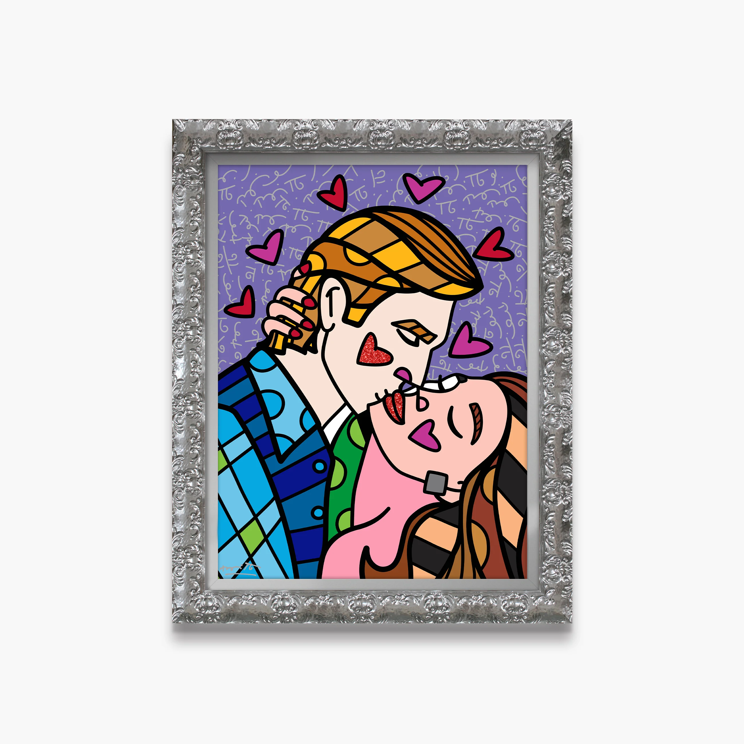 Passionately - Limited Edition Print - Image 12