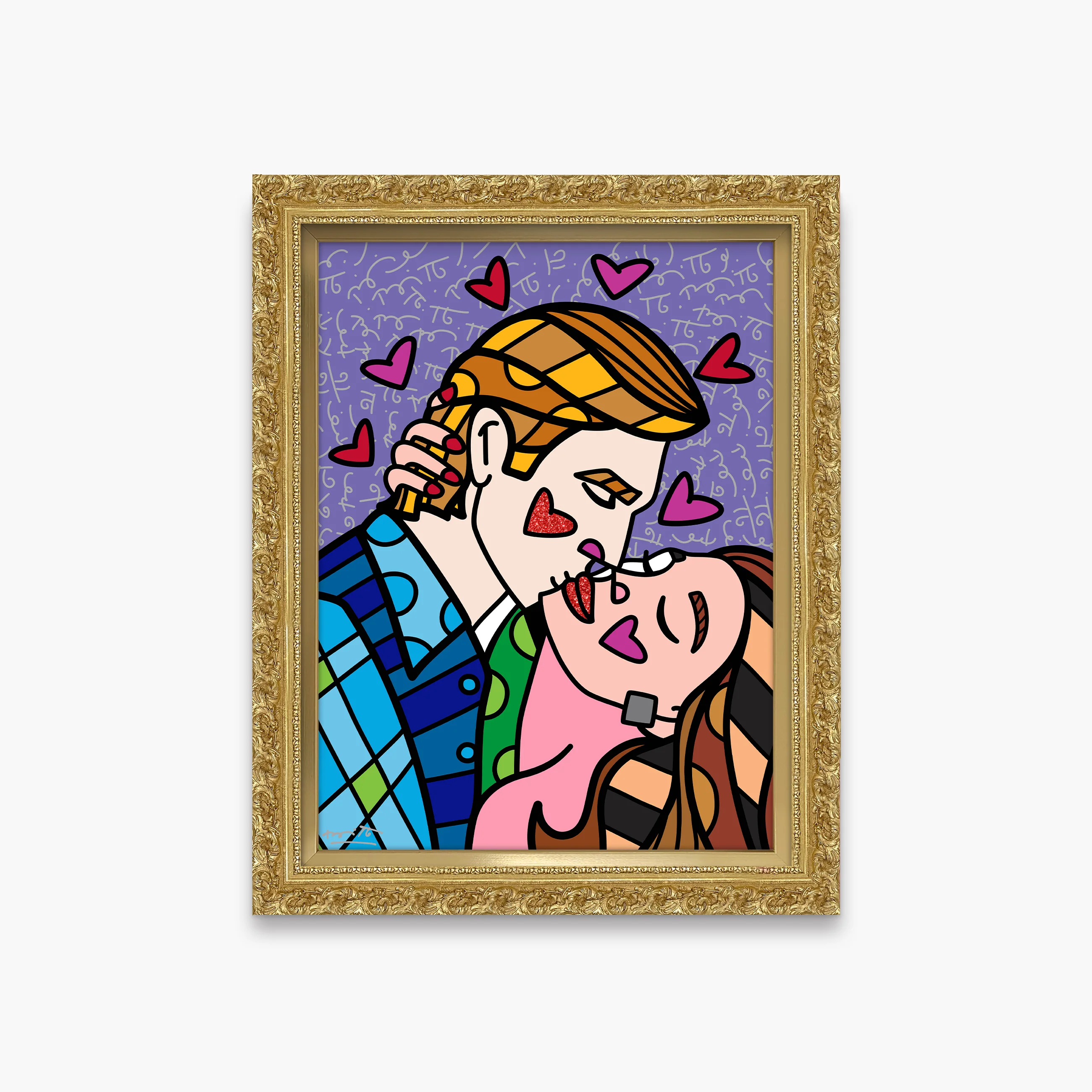 Passionately - Limited Edition Print - Image 13