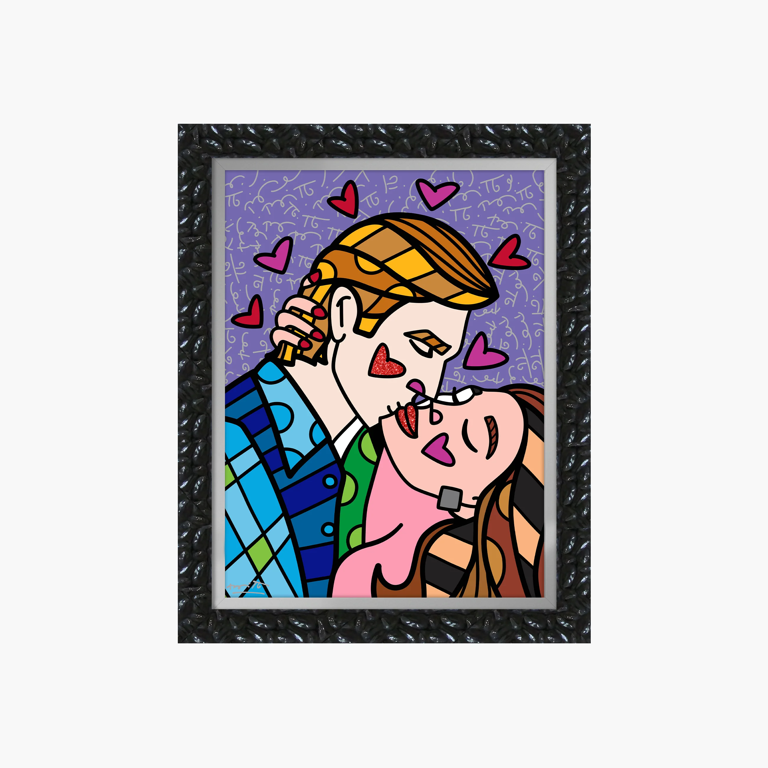 Passionately - Limited Edition Print - Image 15