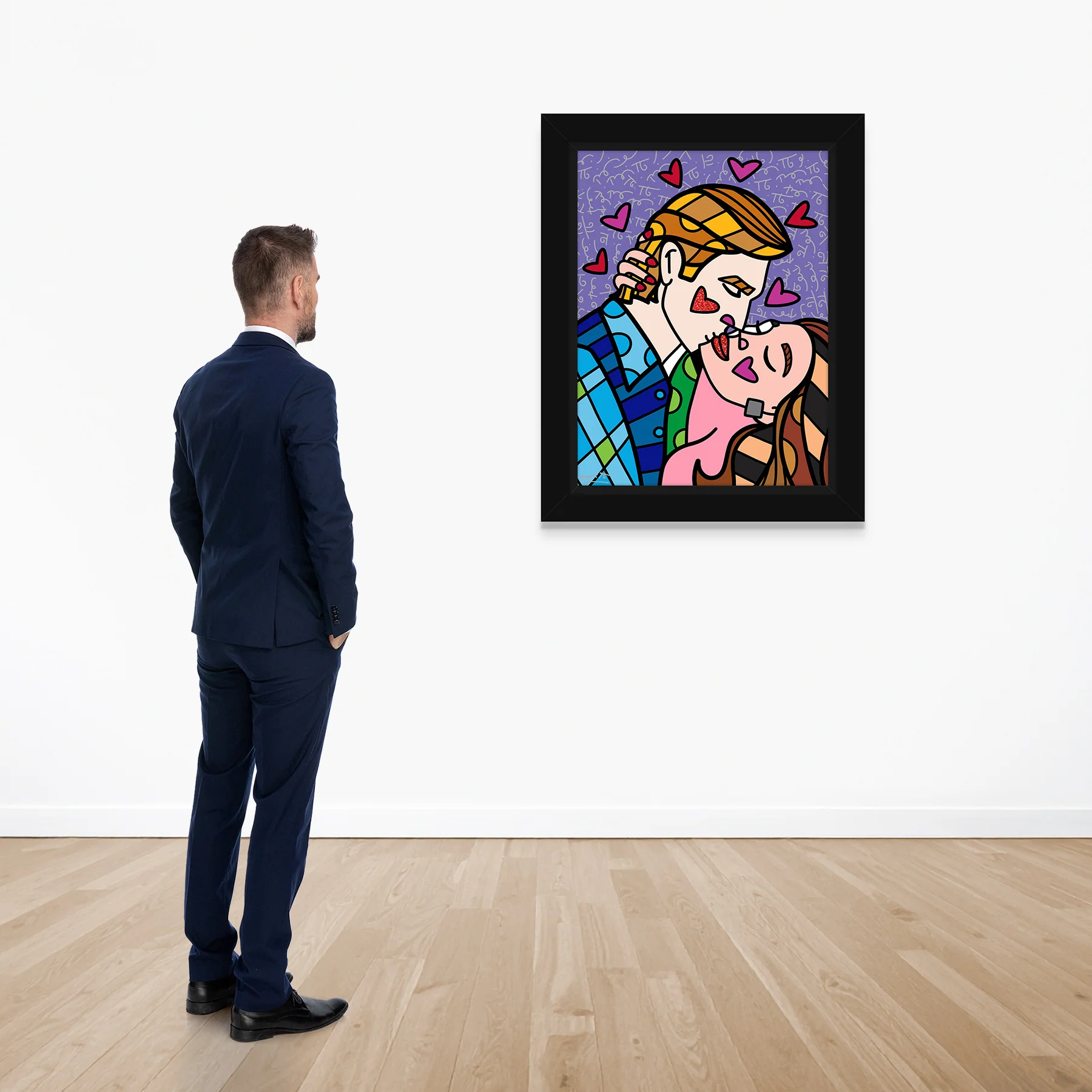 Passionately - Limited Edition Print - Image 2