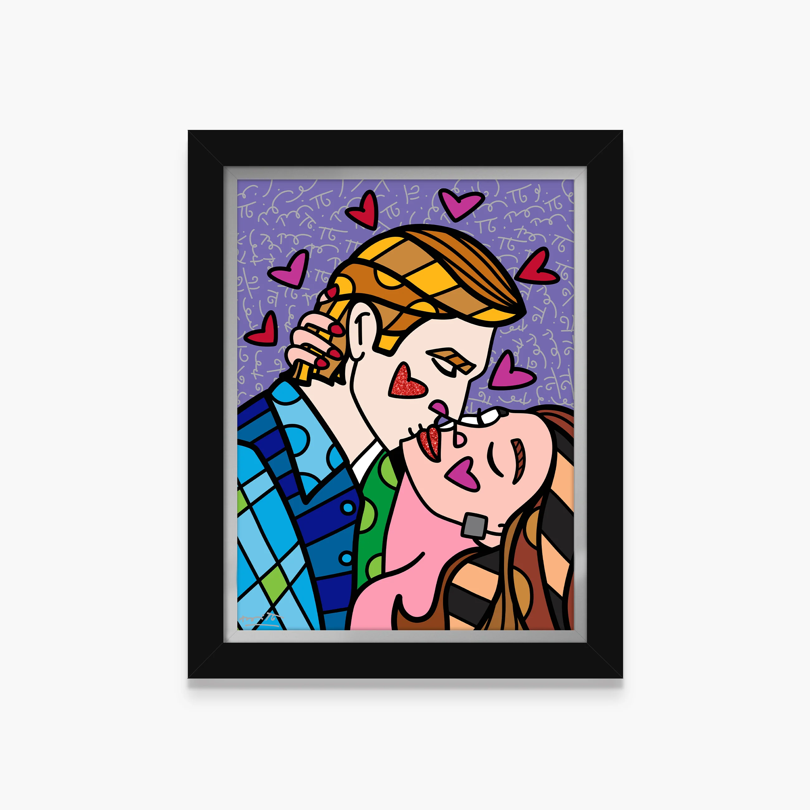 Passionately - Limited Edition Print - Image 4