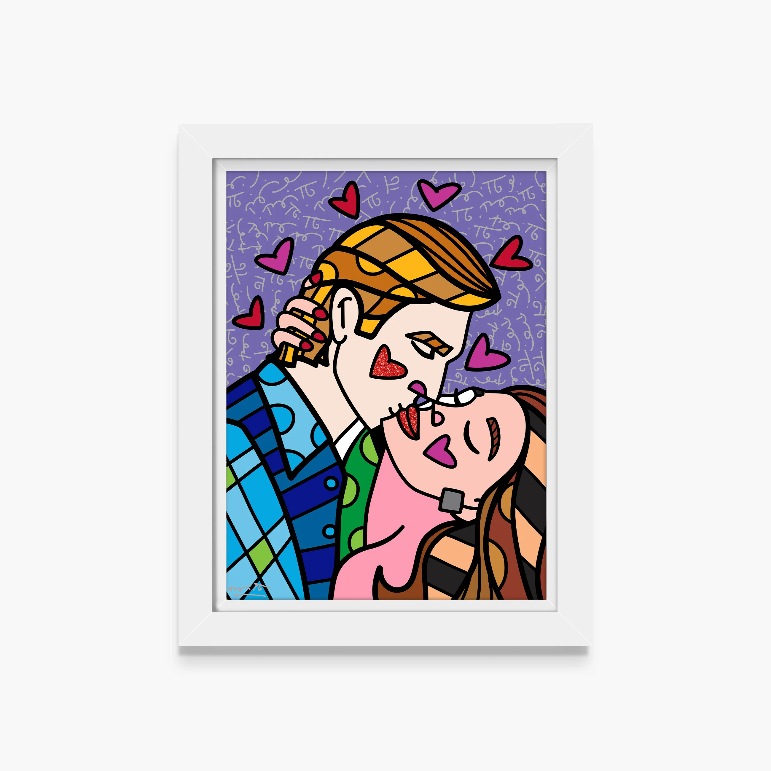 Passionately - Limited Edition Print - Image 7