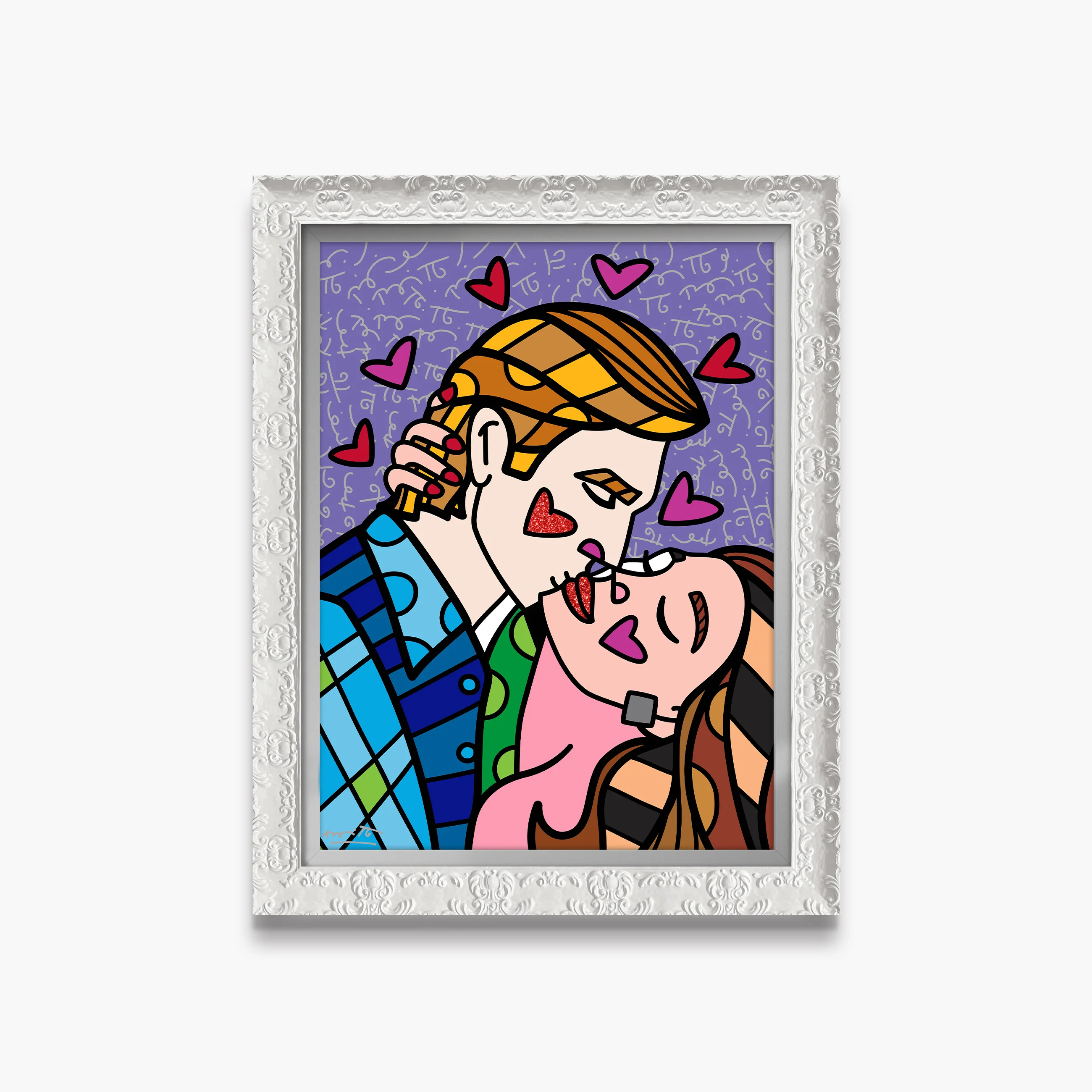 Passionately - Limited Edition Print - Image 9