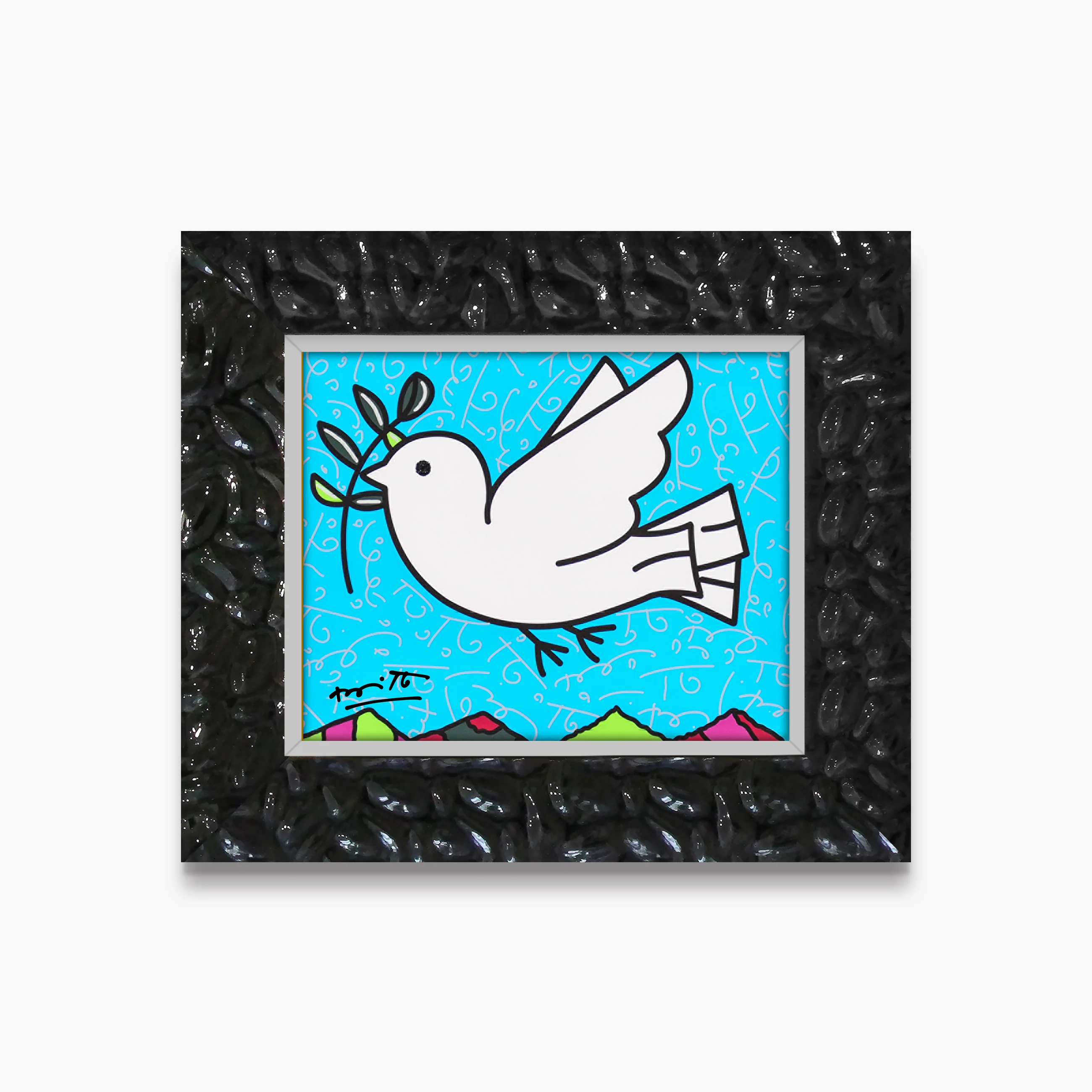 Peace - Limited Edition Print - Image 15