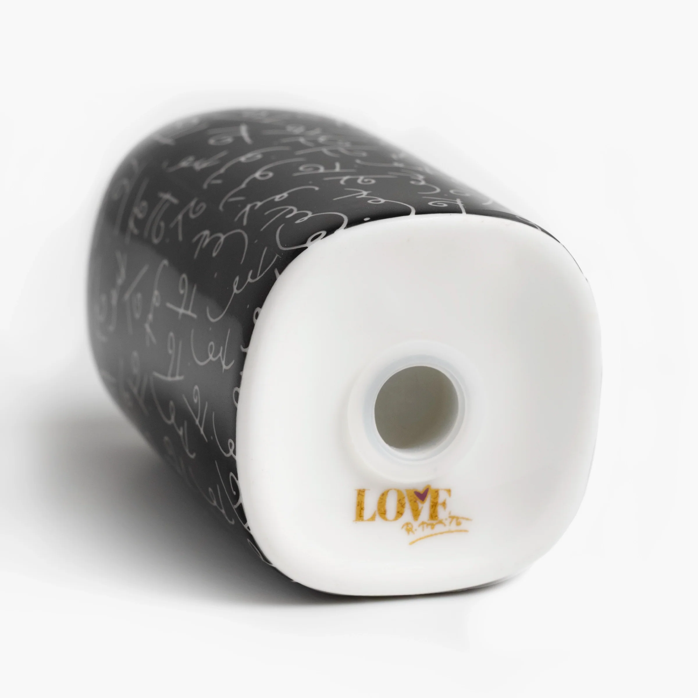 Love by Britto Pepper Shaker - Image 3