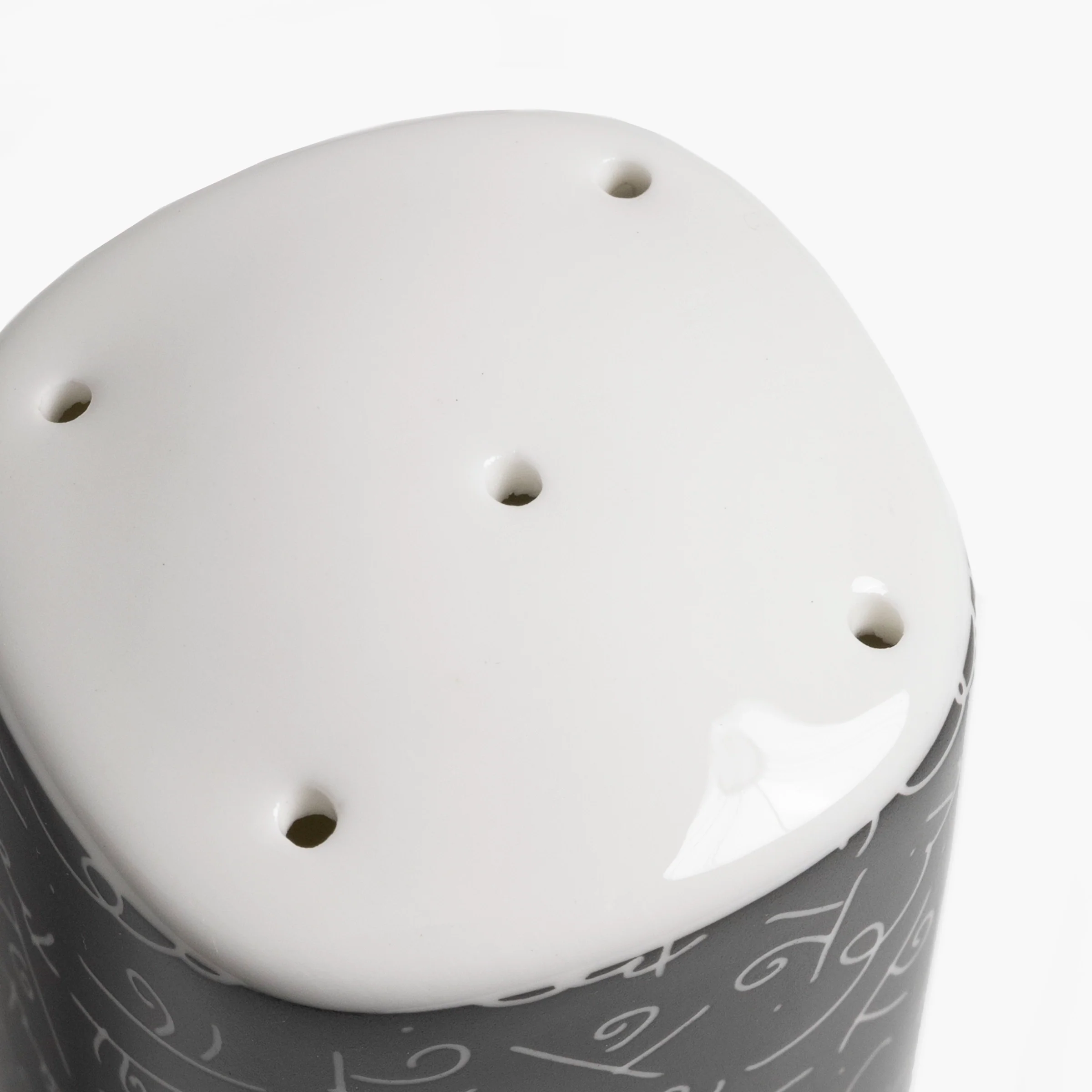 Love by Britto Pepper Shaker - Image 4