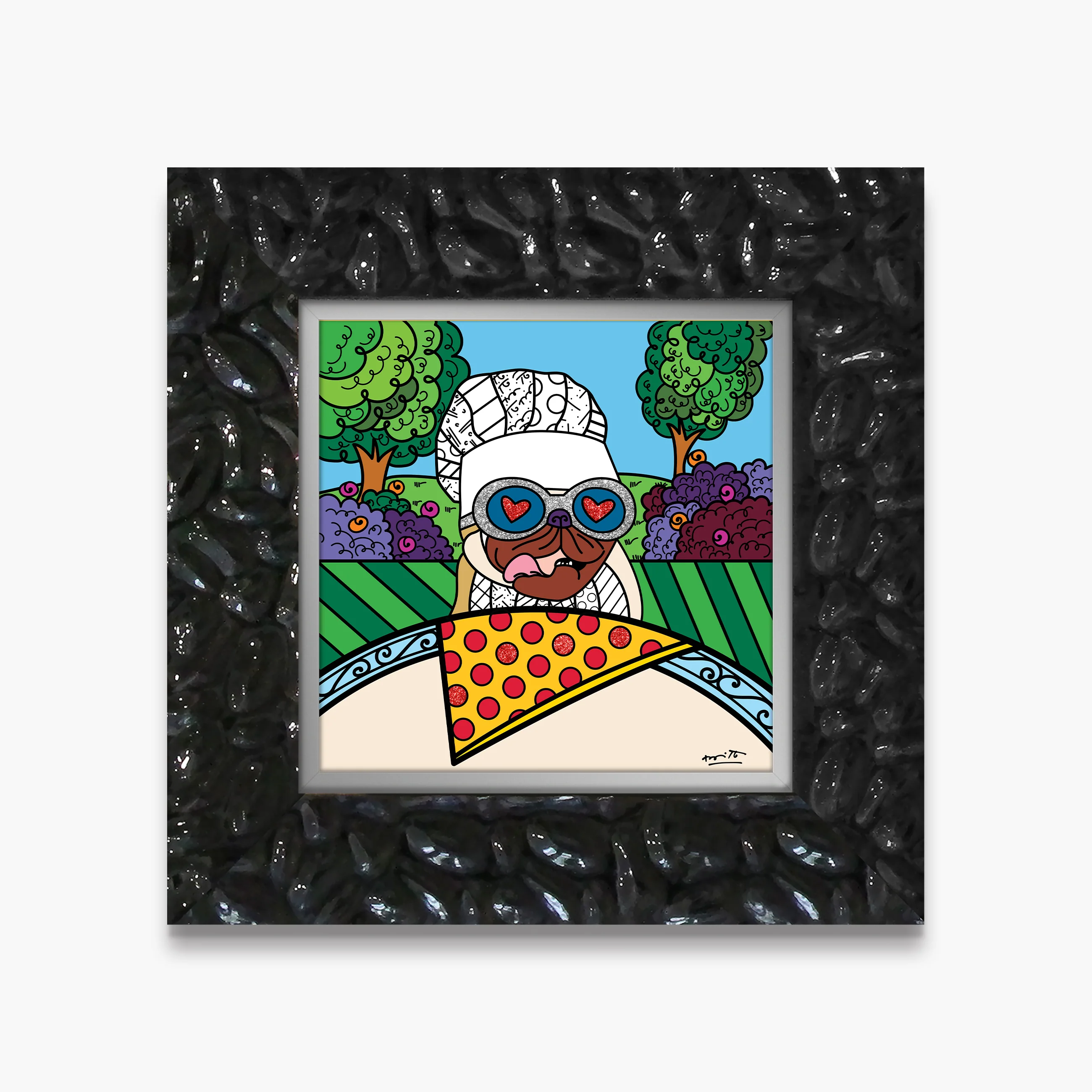 Pepperoni - Limited Edition Print - Image 15