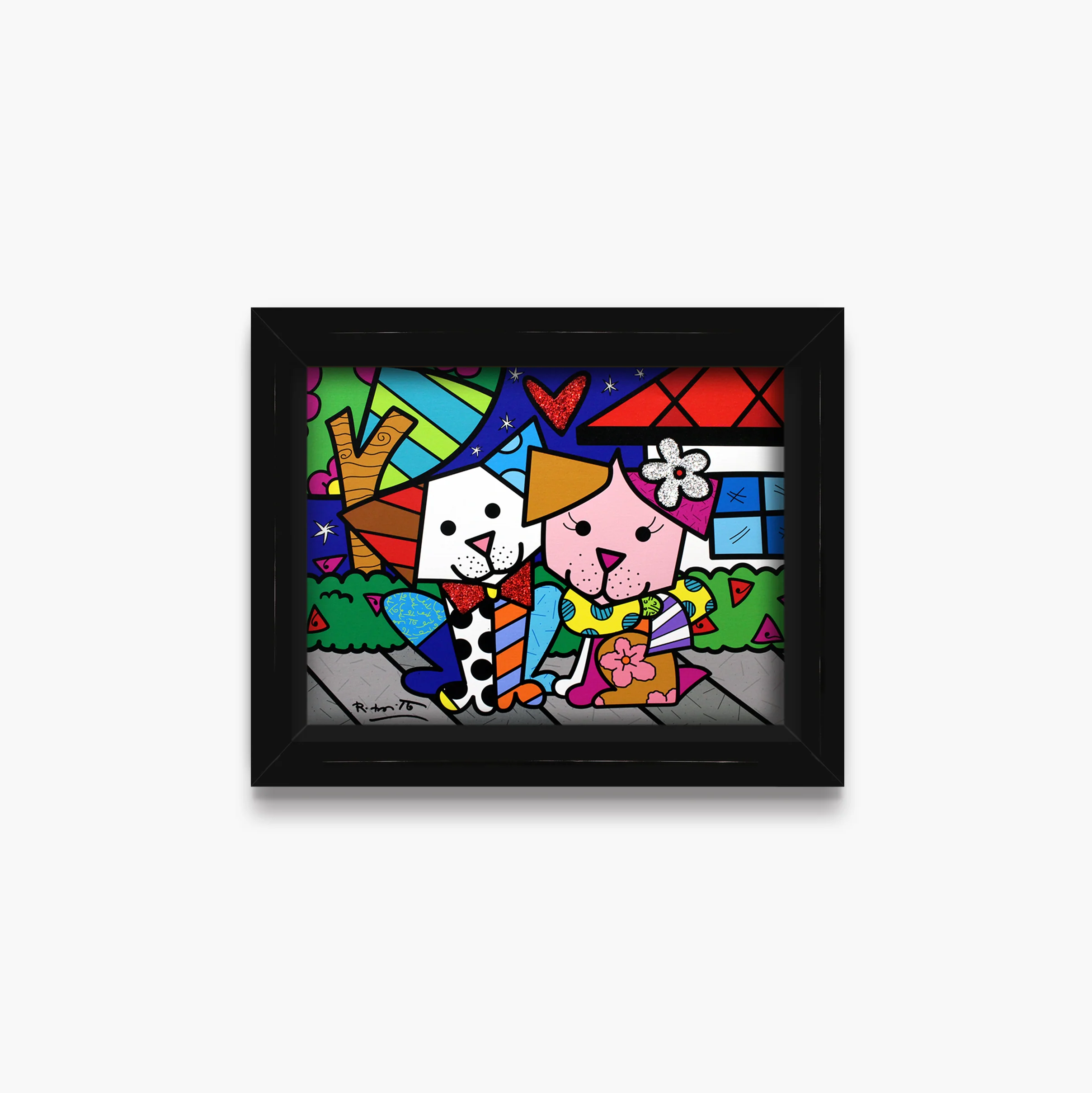 Pet Love - Limited Edition Print - Image 11